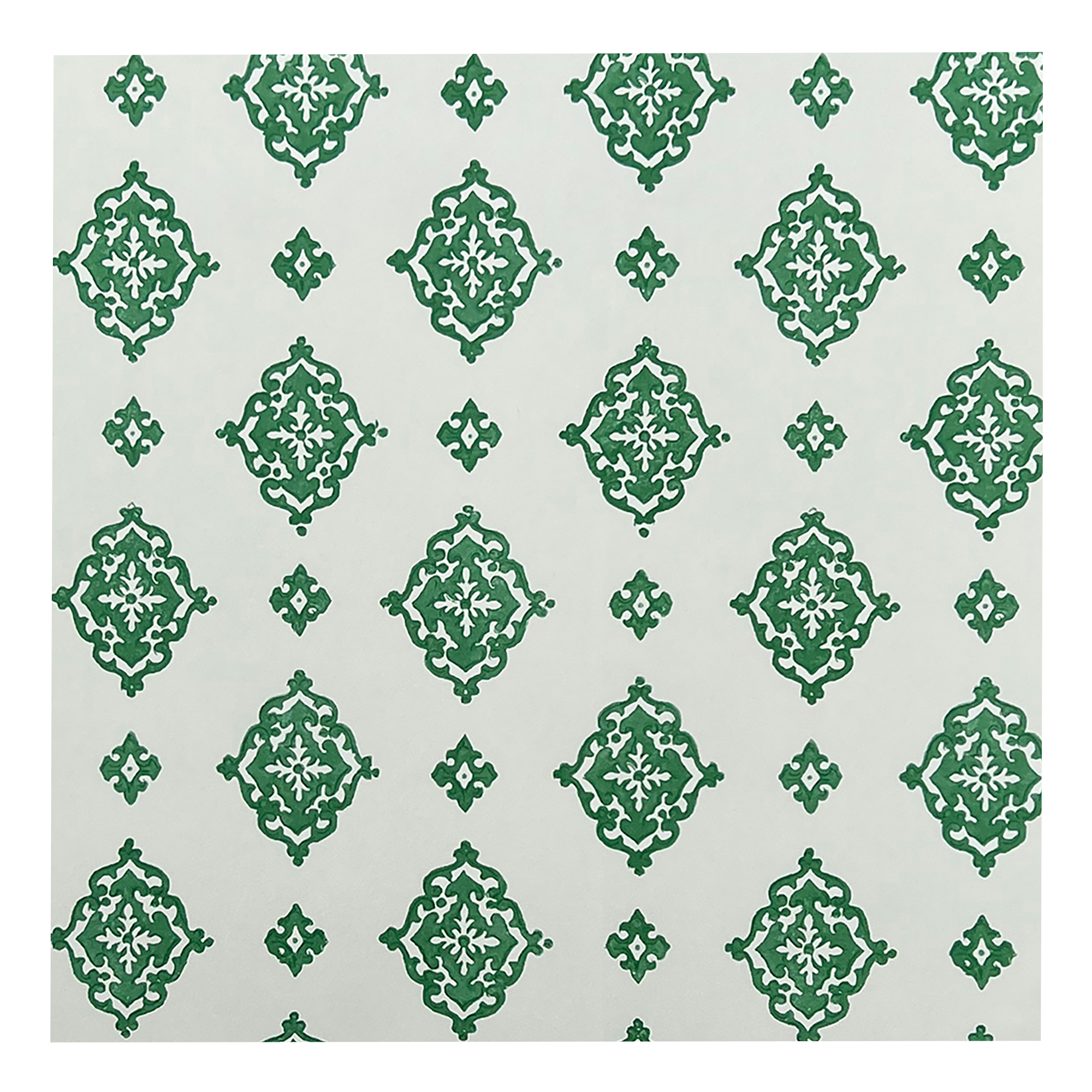 Sovana Wallpaper - Emerald