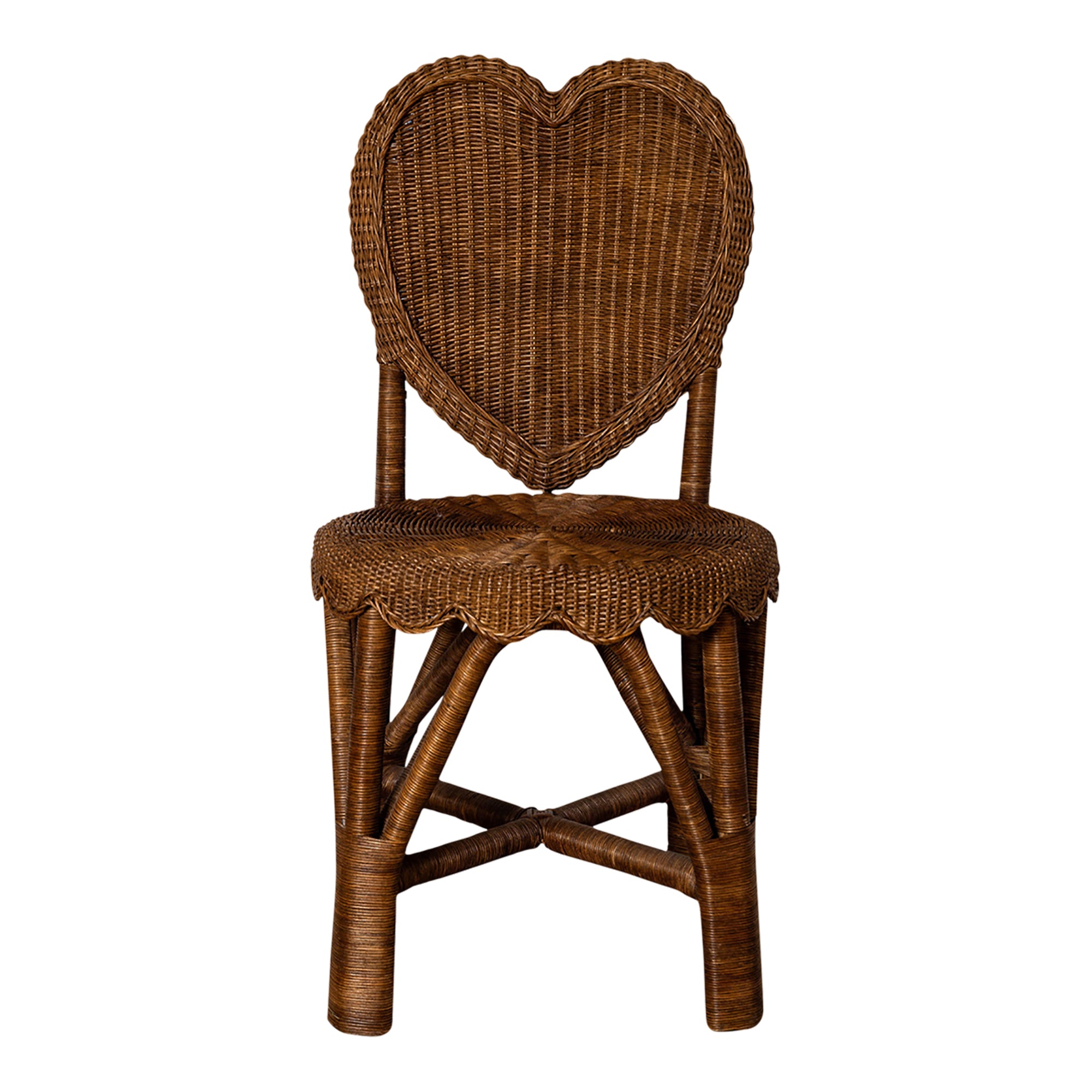 The Heart Chair