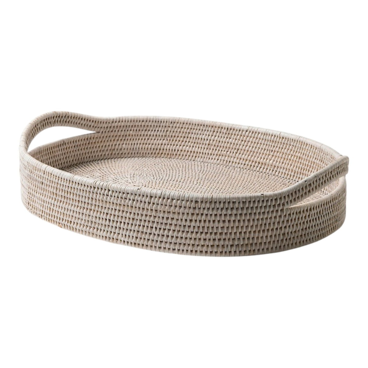 Pegu Rattan Tray