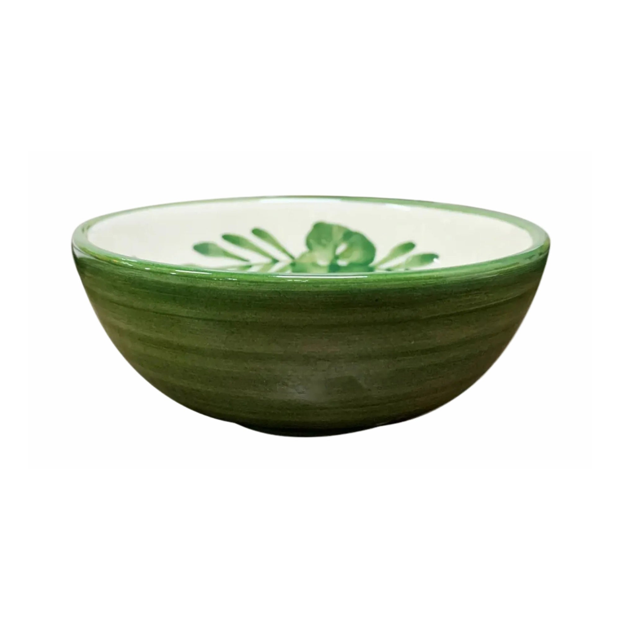 Flor Bowl, Fern Green