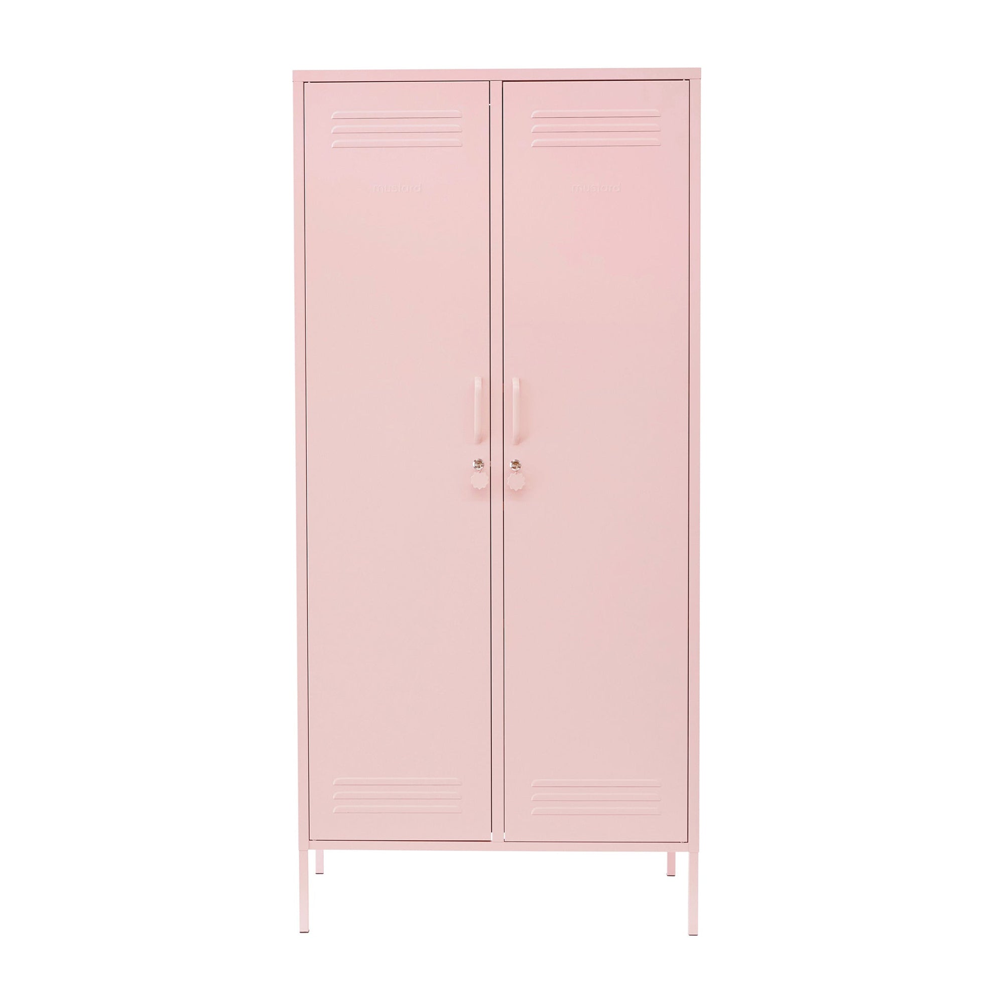 Twinny Locker