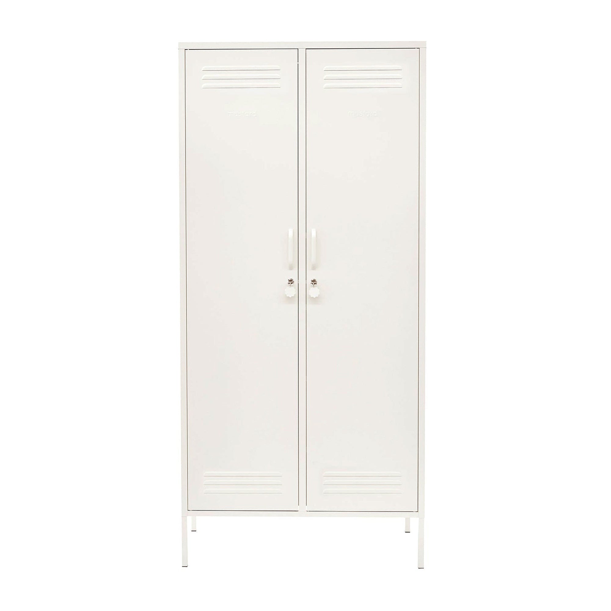 Twinny Locker