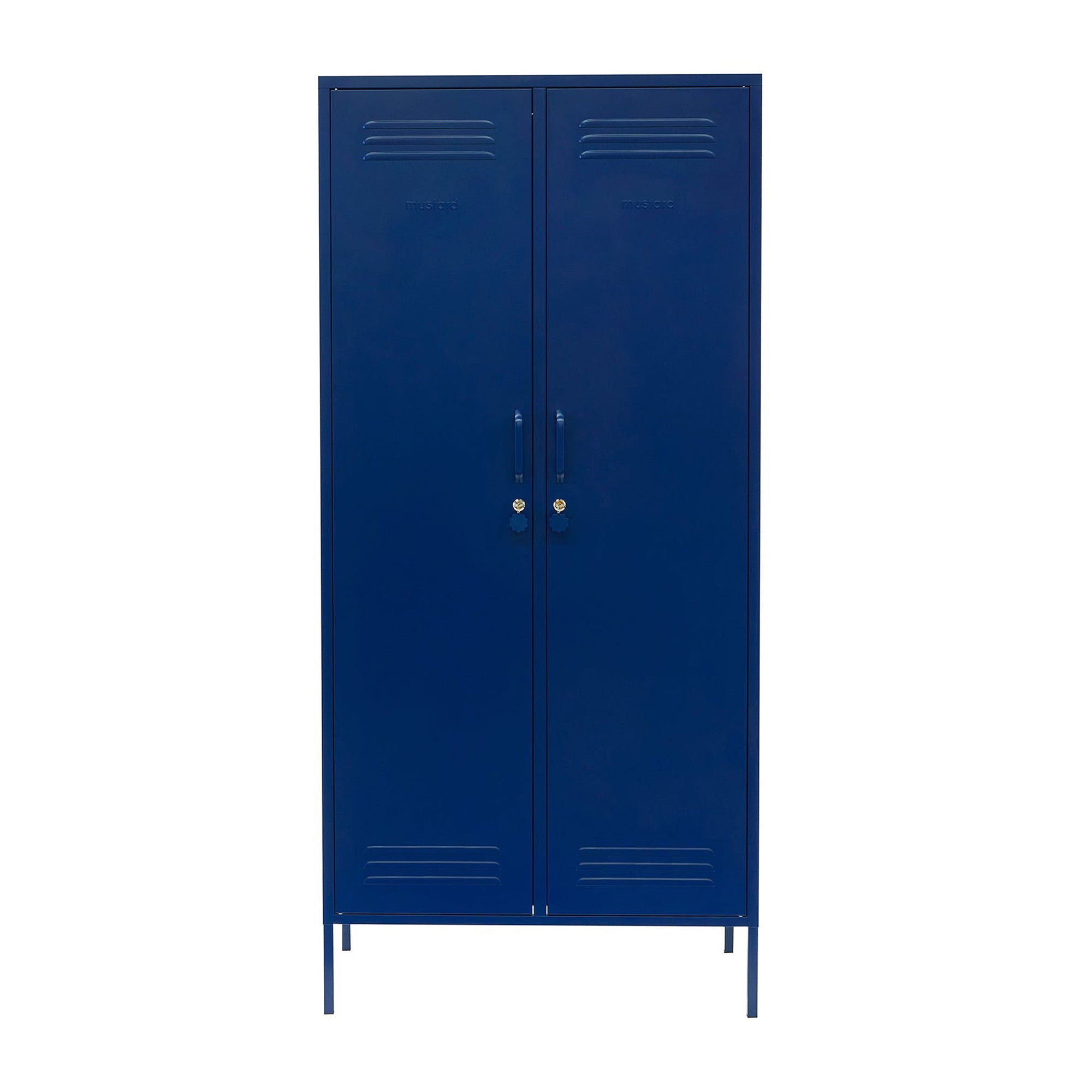Twinny Locker