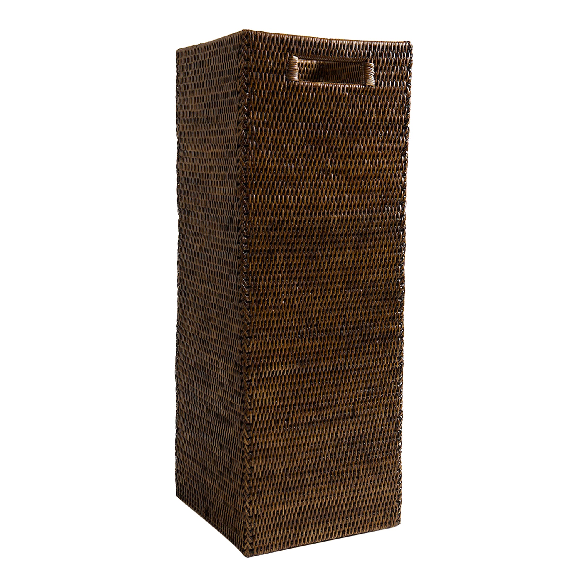 Inya Rattan Umbrella Stand