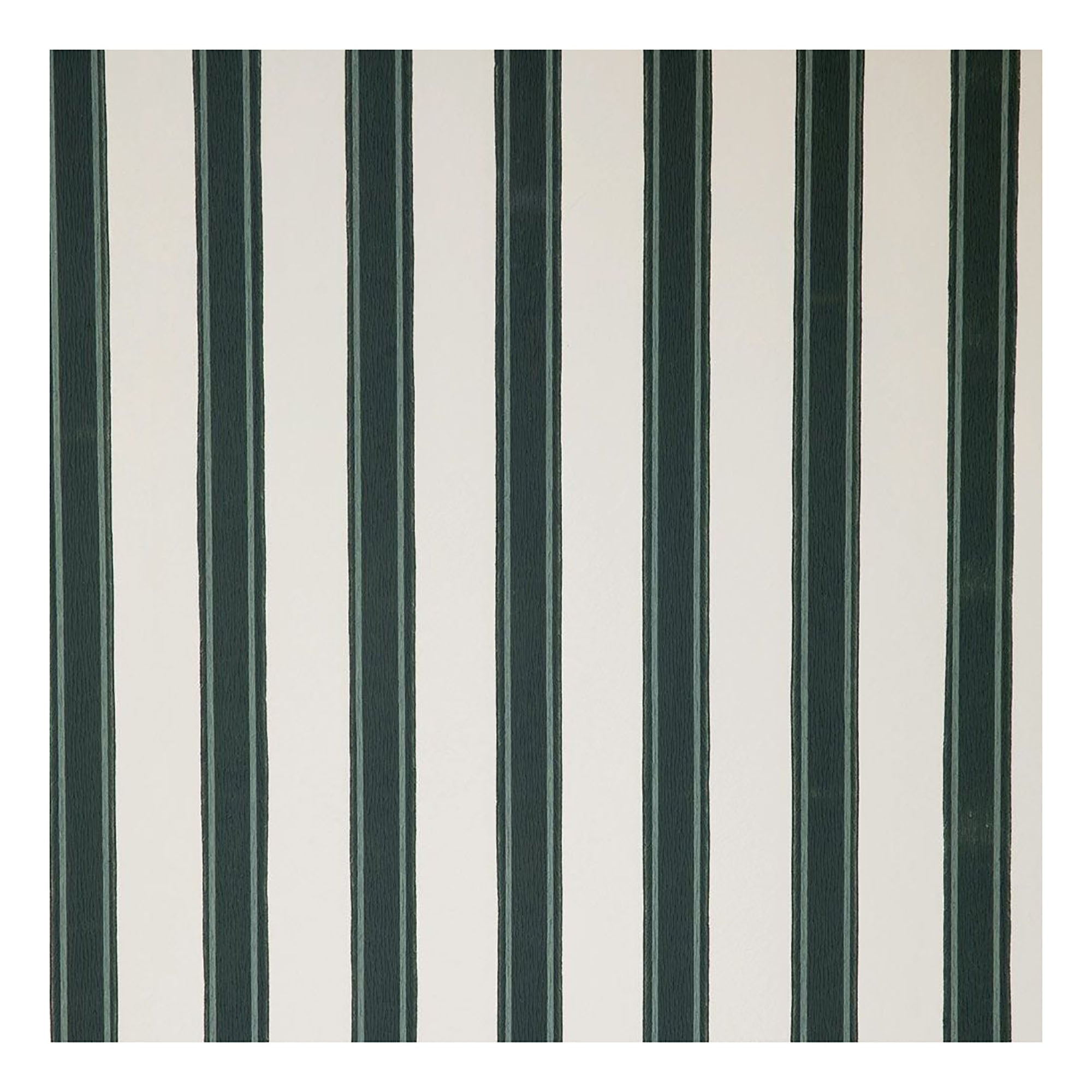Block Print Stripe