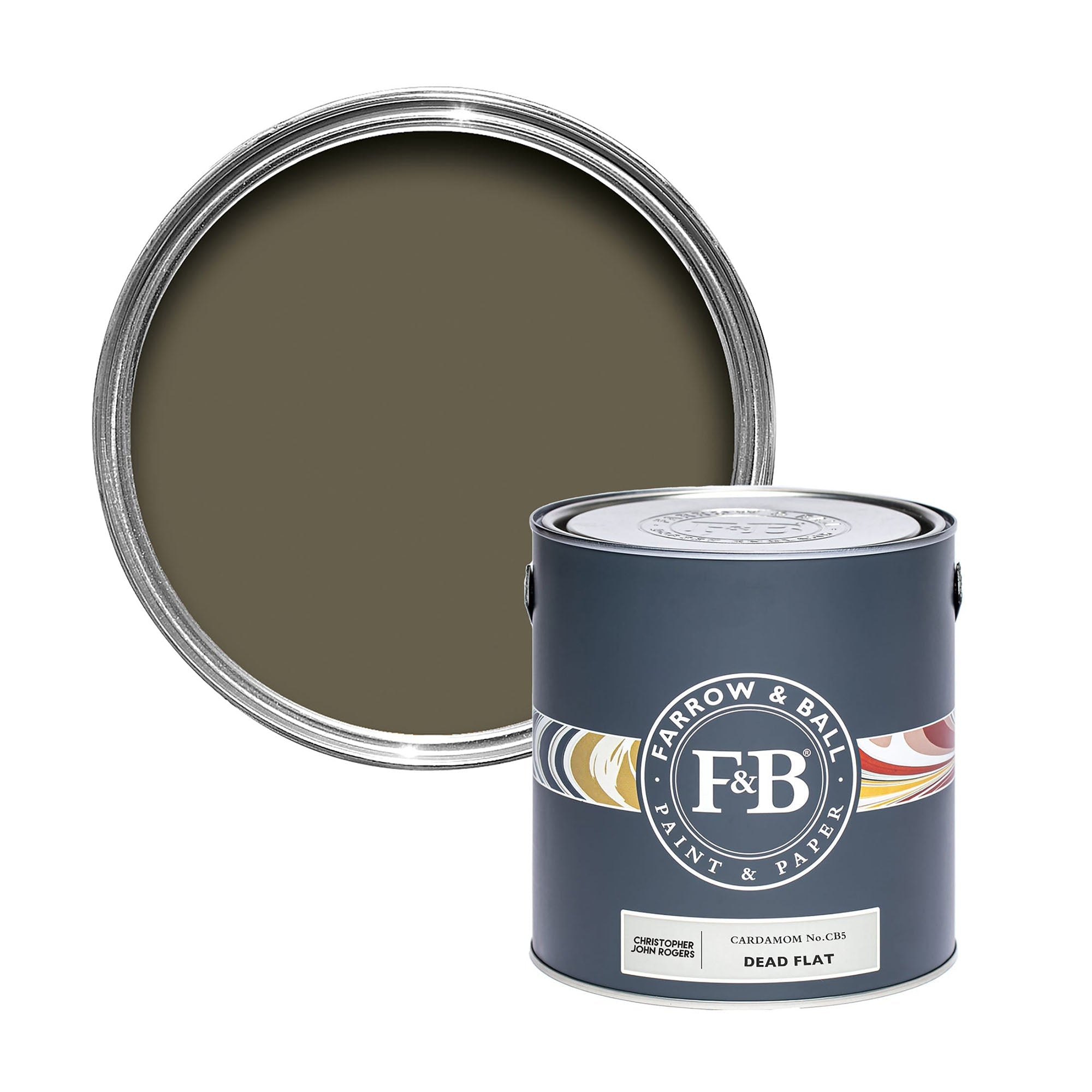 Cardamom No.CB5