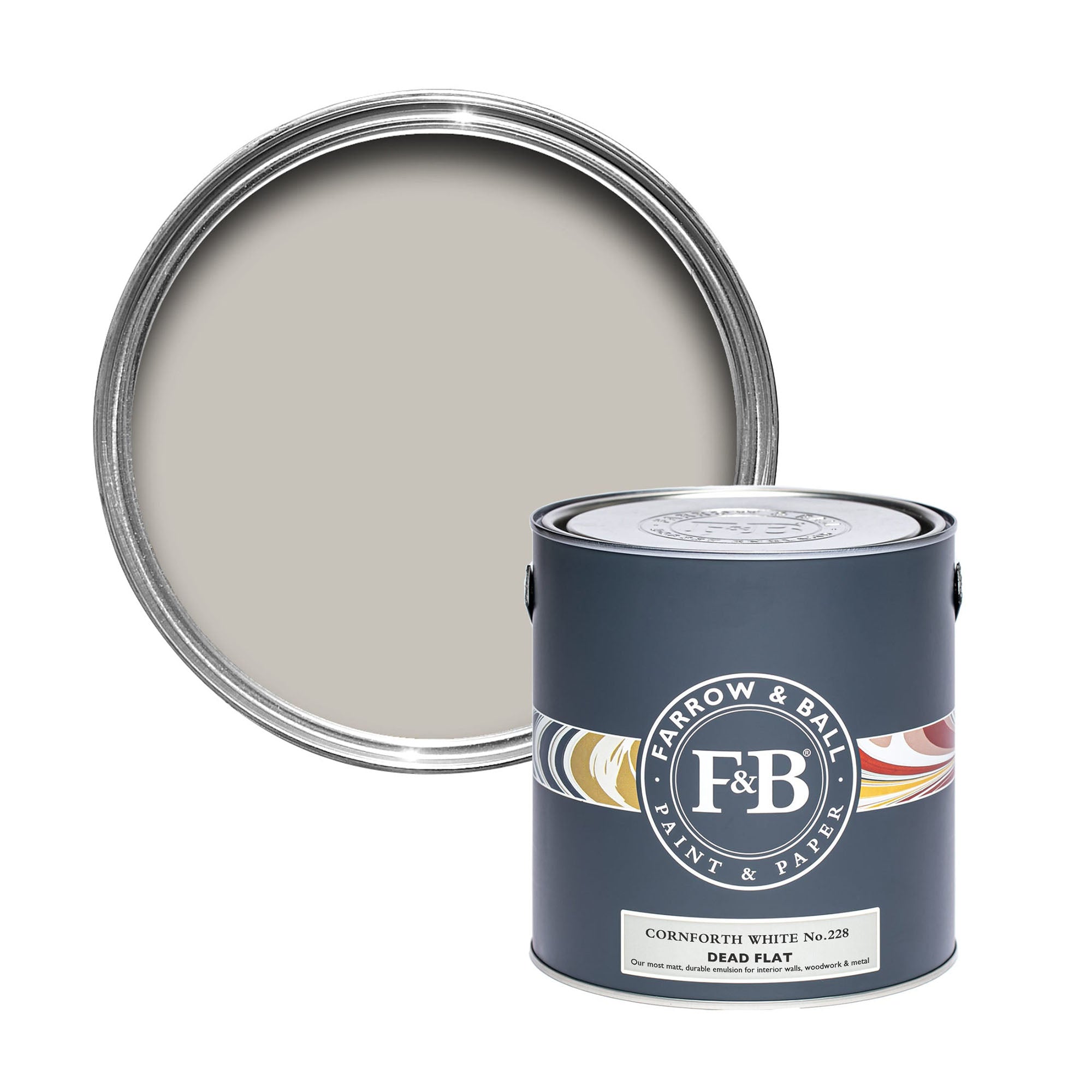 Cornforth White No.228