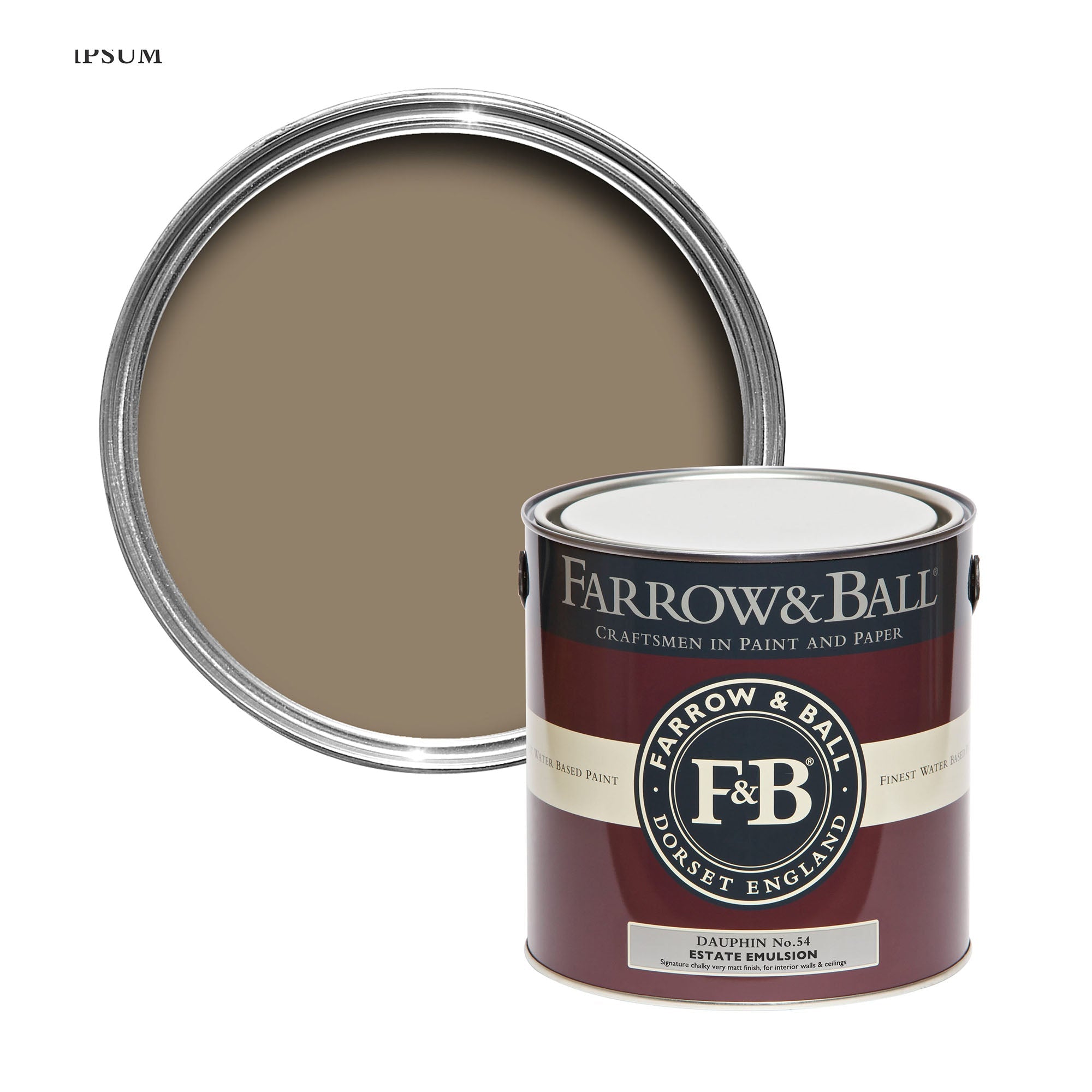 Dauphin No.54