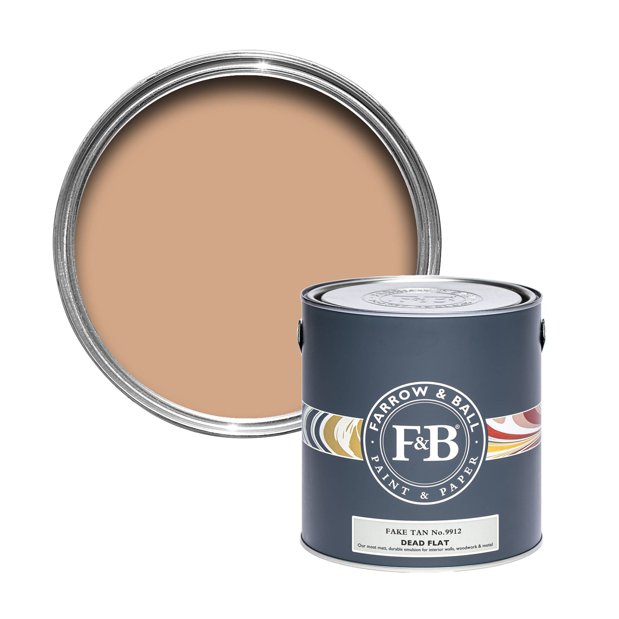 Fake Tan No.9912