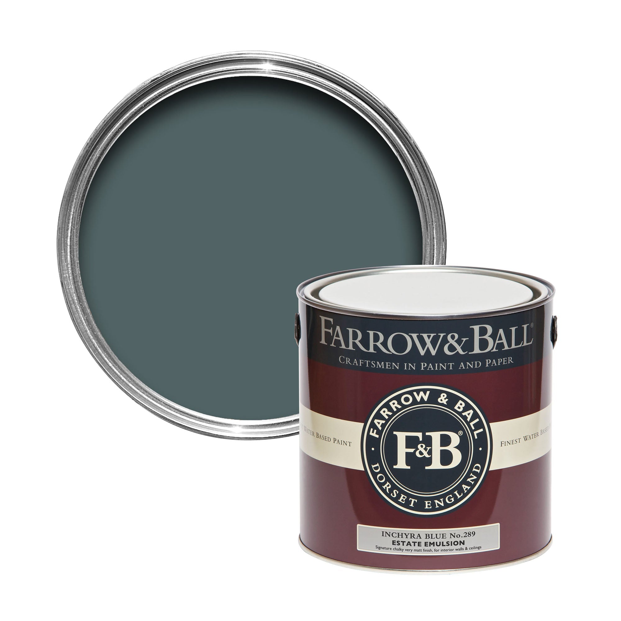 Inchyra Blue No.289