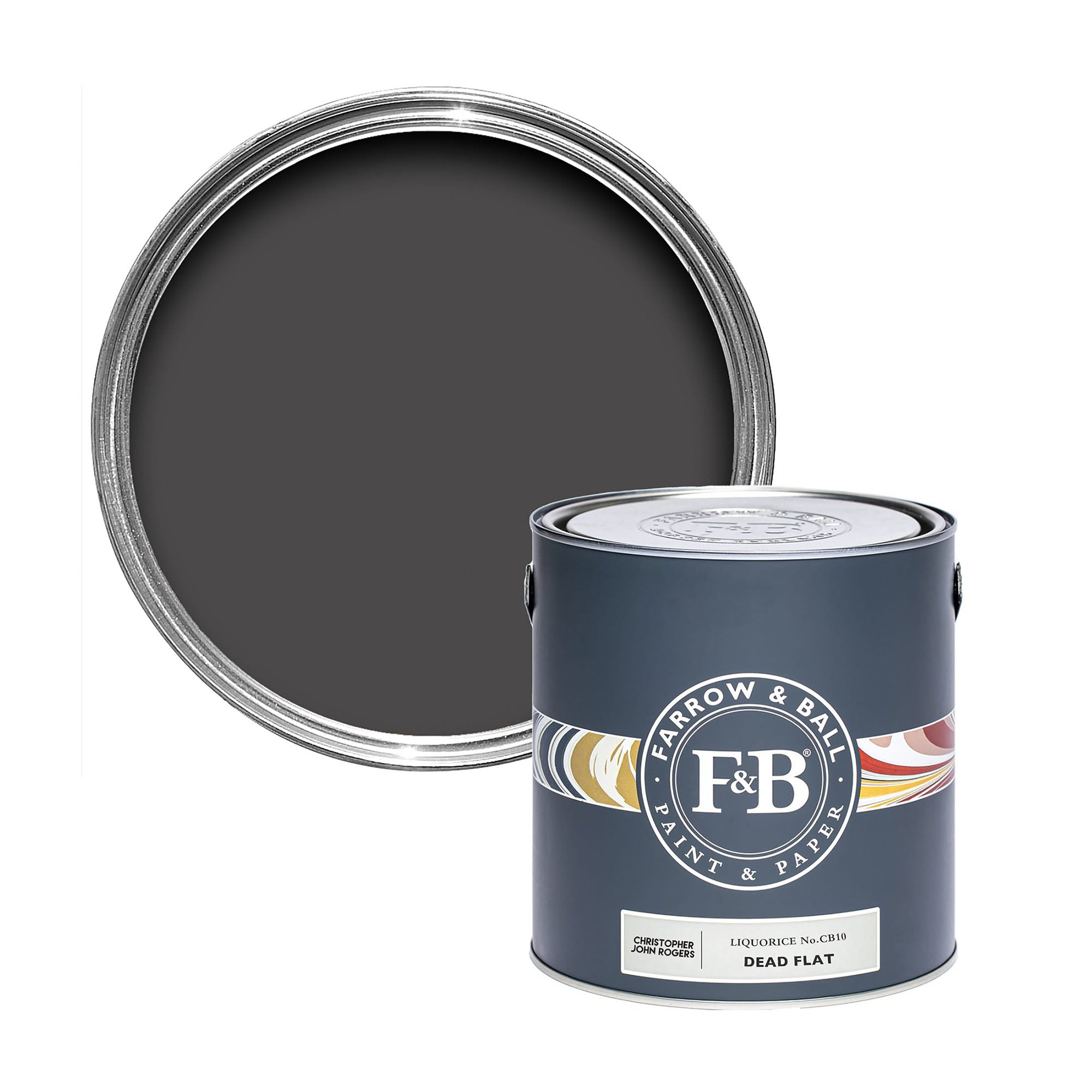 Liquorice No.CB10