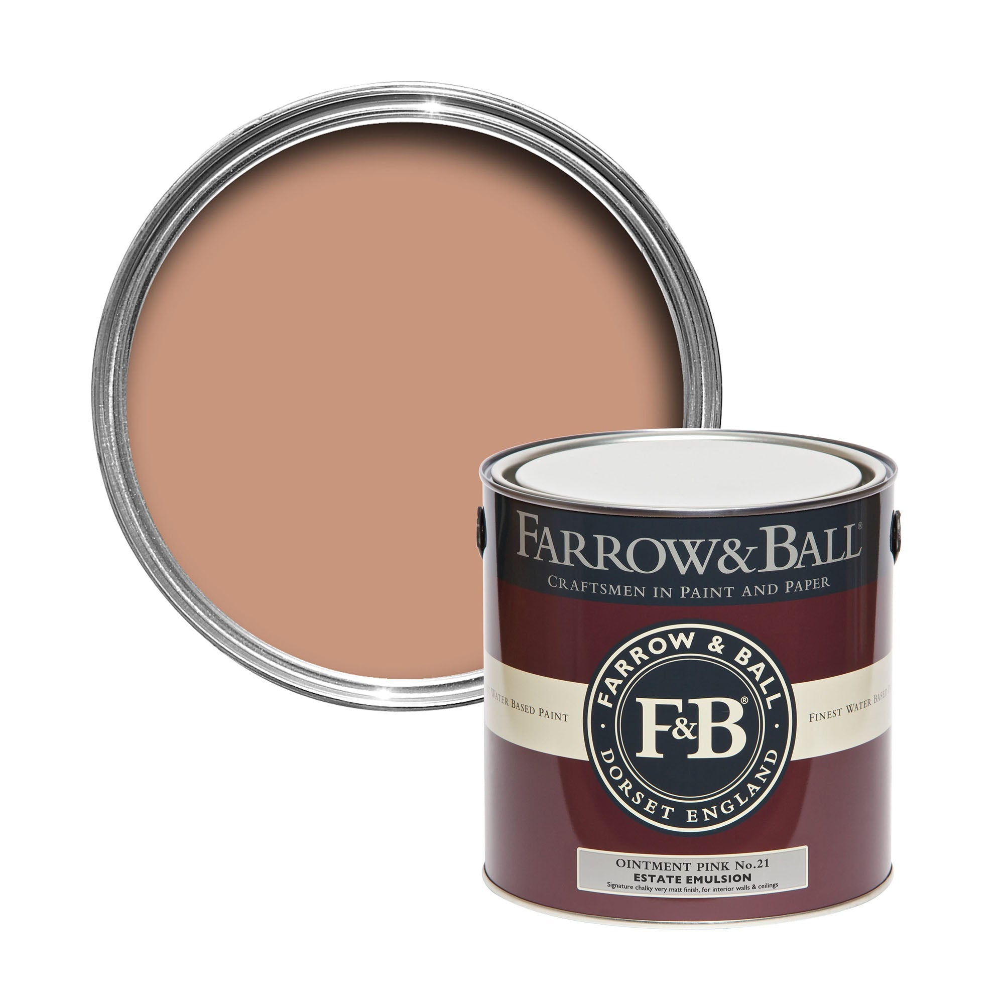 Ointment Pink No.21