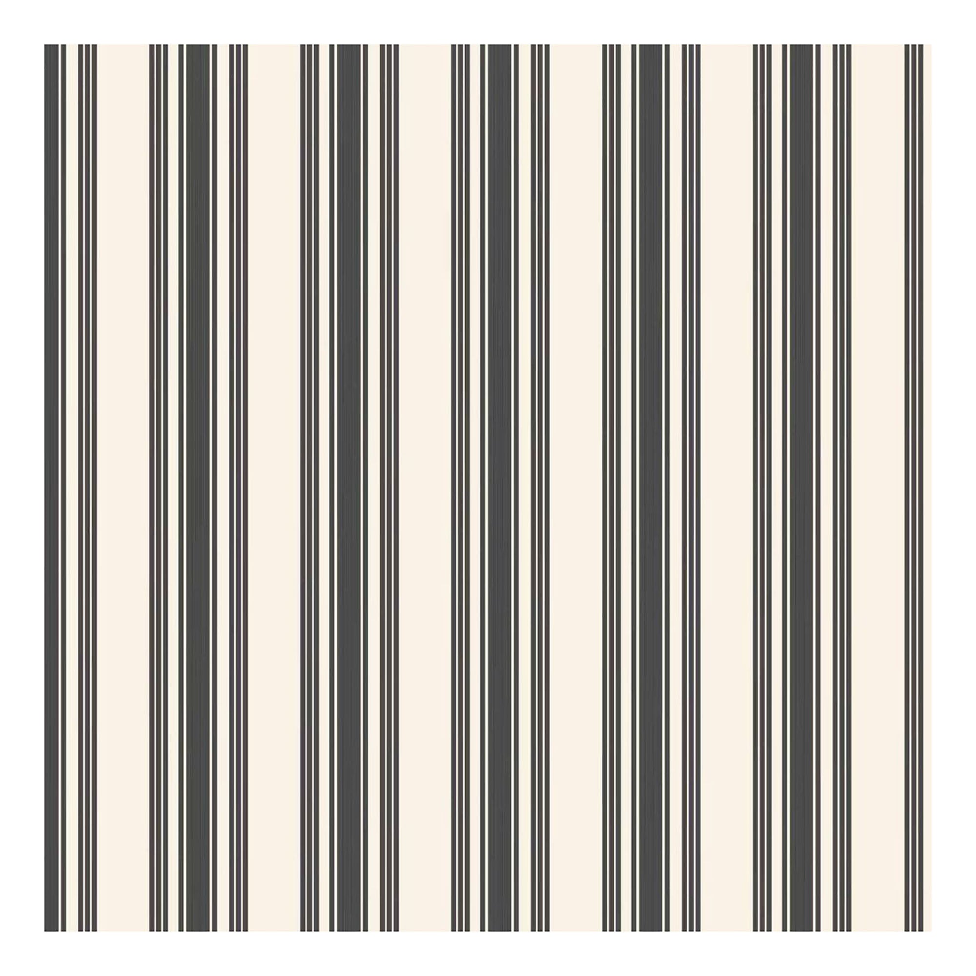 Tented Stripe
