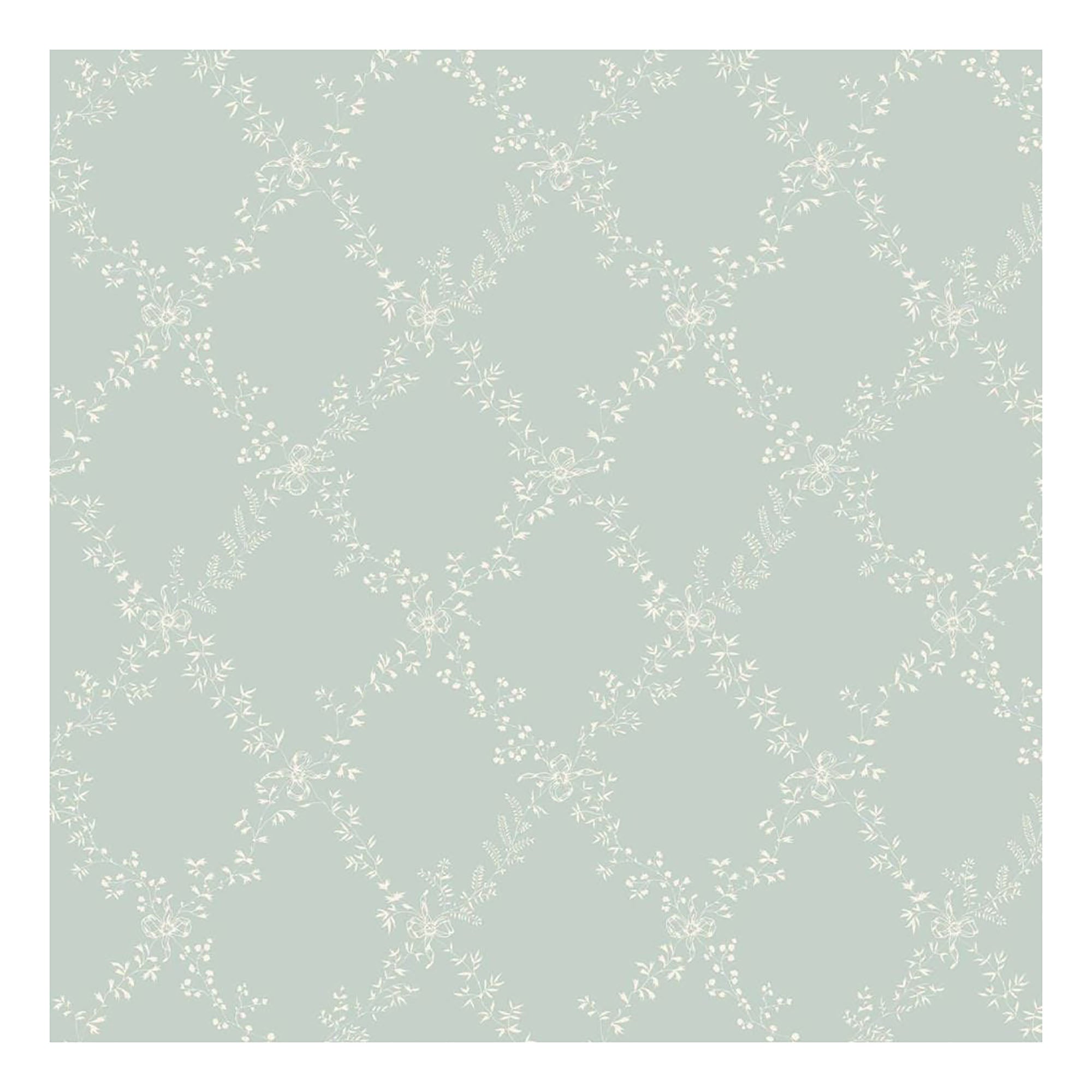 Toile Trellis