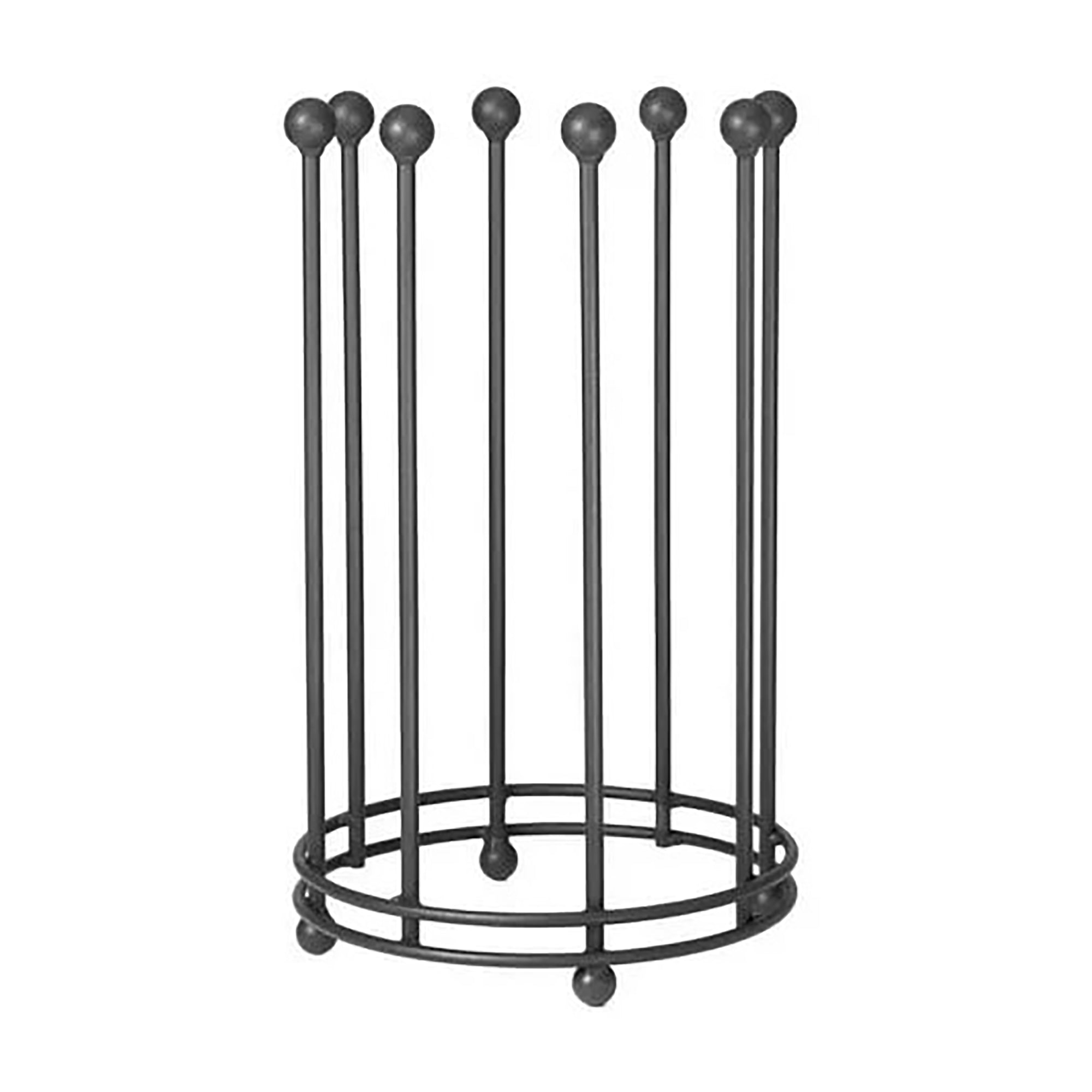 Circular Welly Boot Stand
