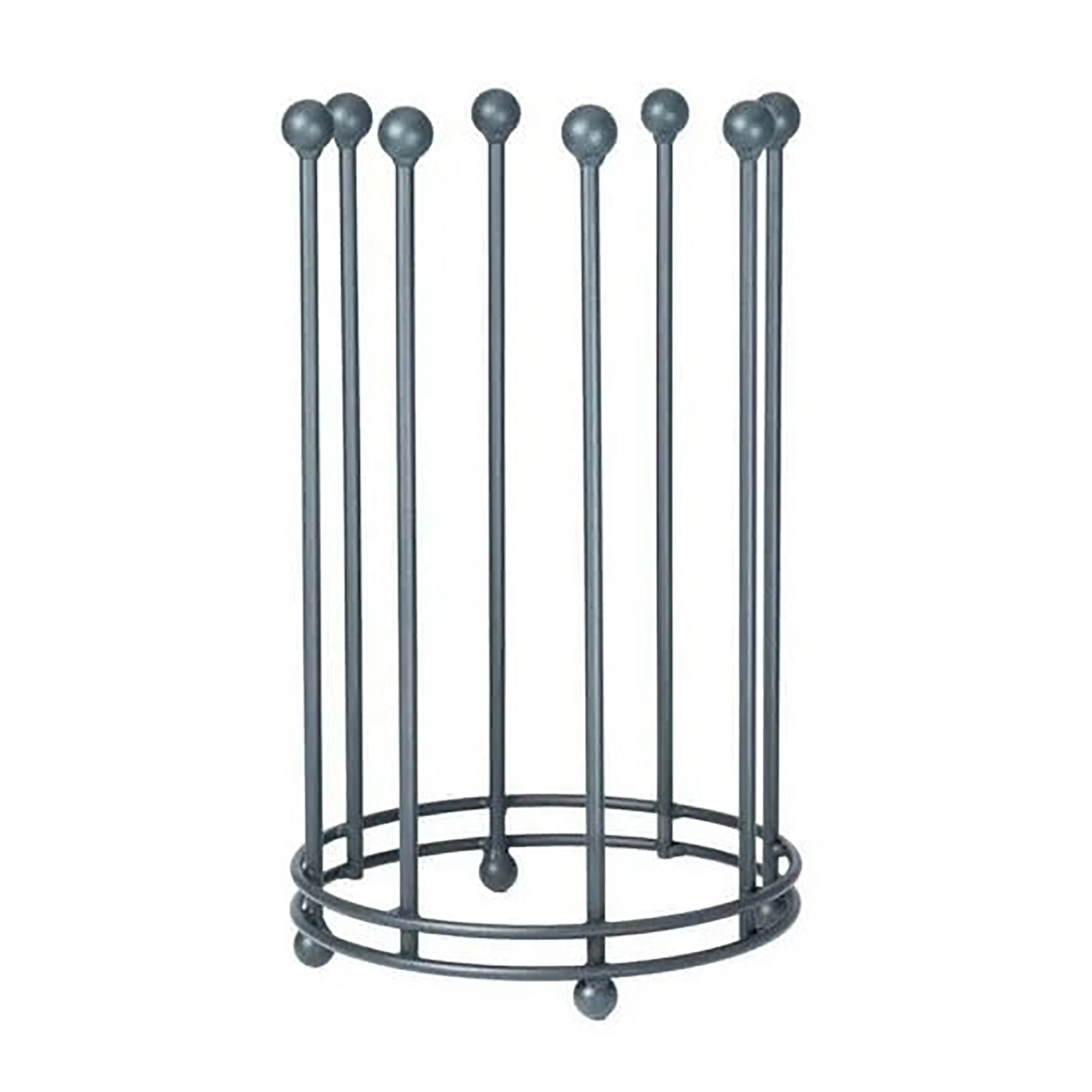 Circular Welly Boot Stand