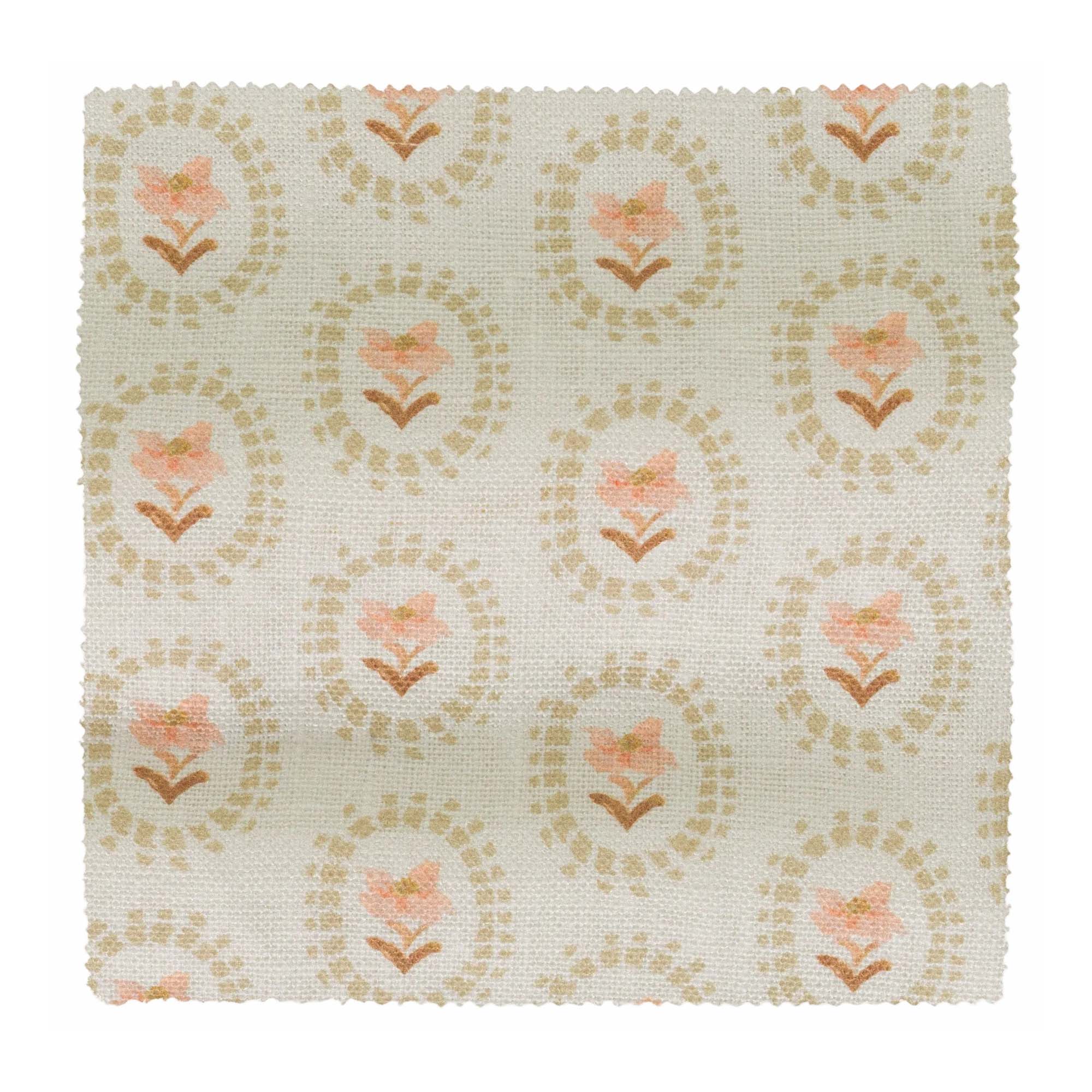 Folly - Toffee (Fabric)