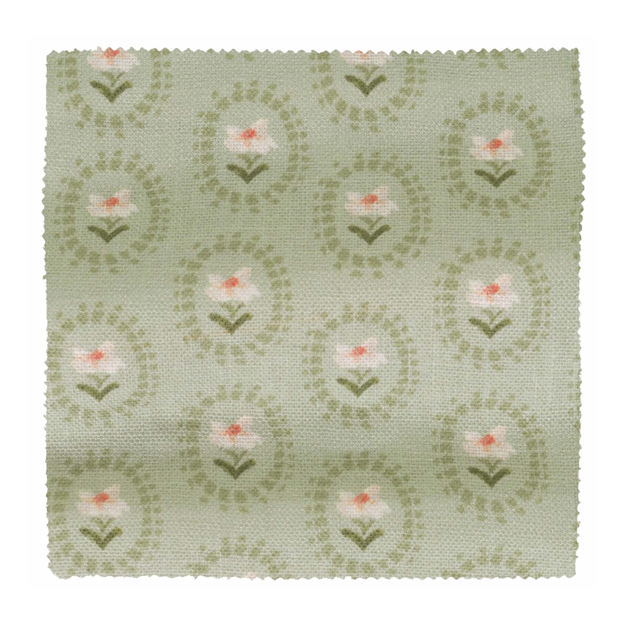 Folly - Elderflower (Fabric)