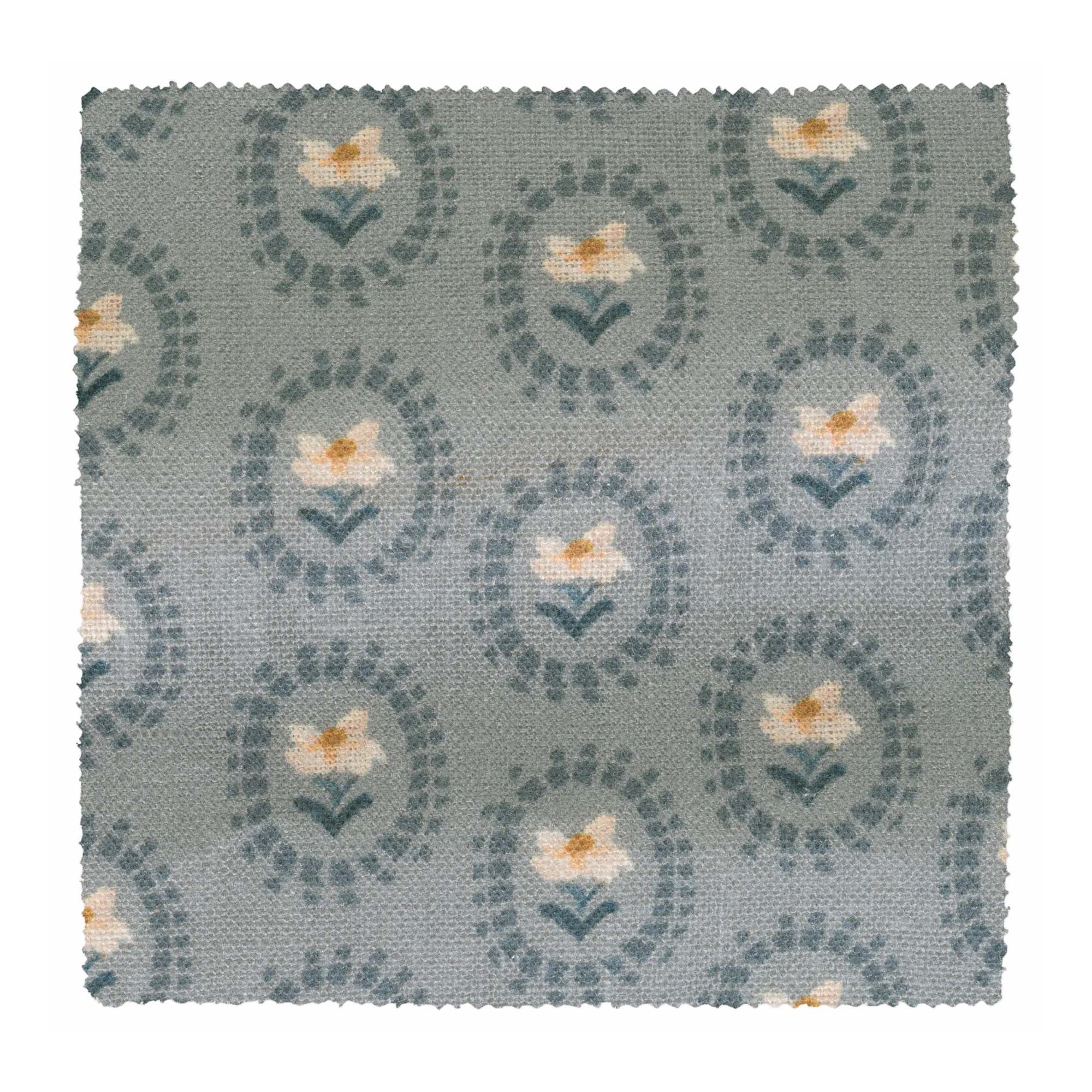 Folly - Whitstable (Fabric)