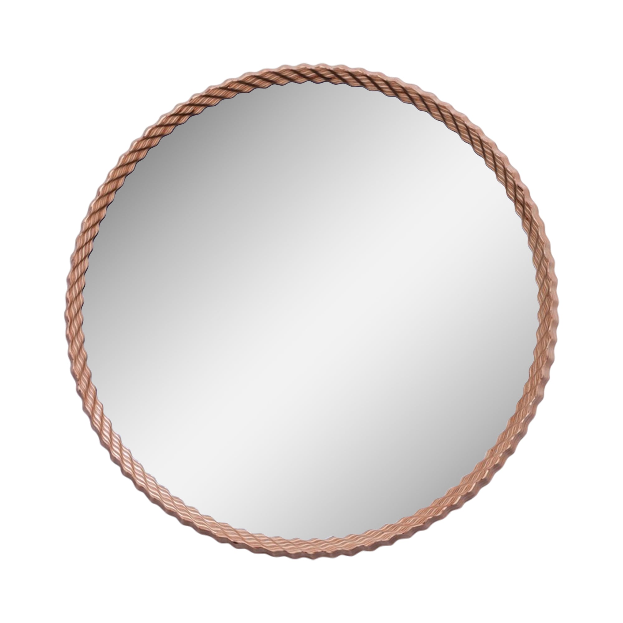 Kruller Grand Mirror