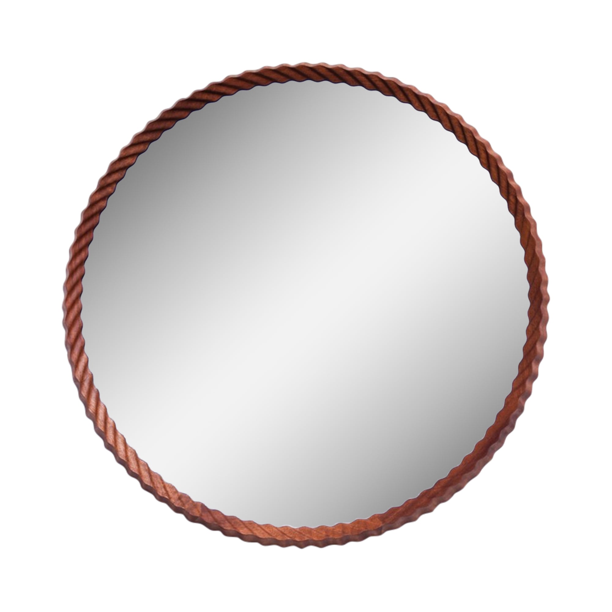 Kruller Grand Mirror