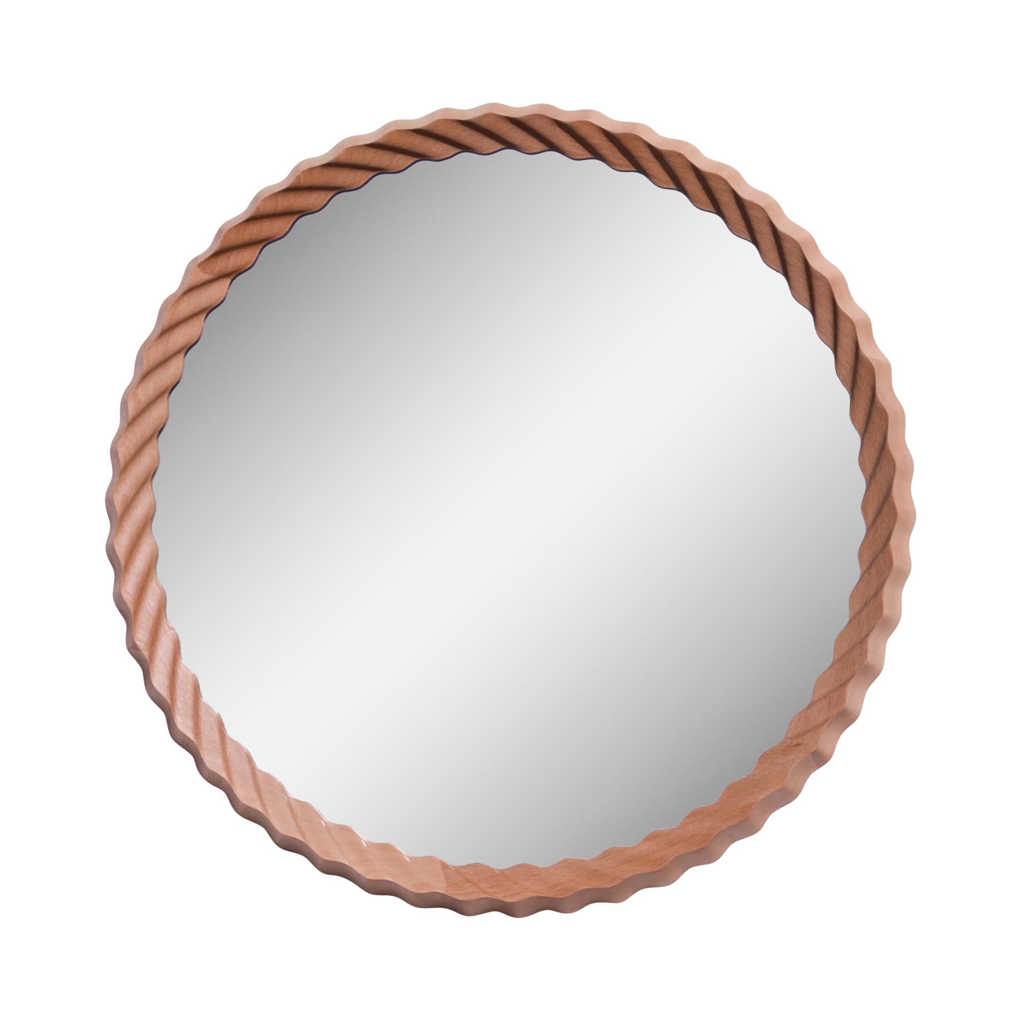 Kruller Midi Mirror