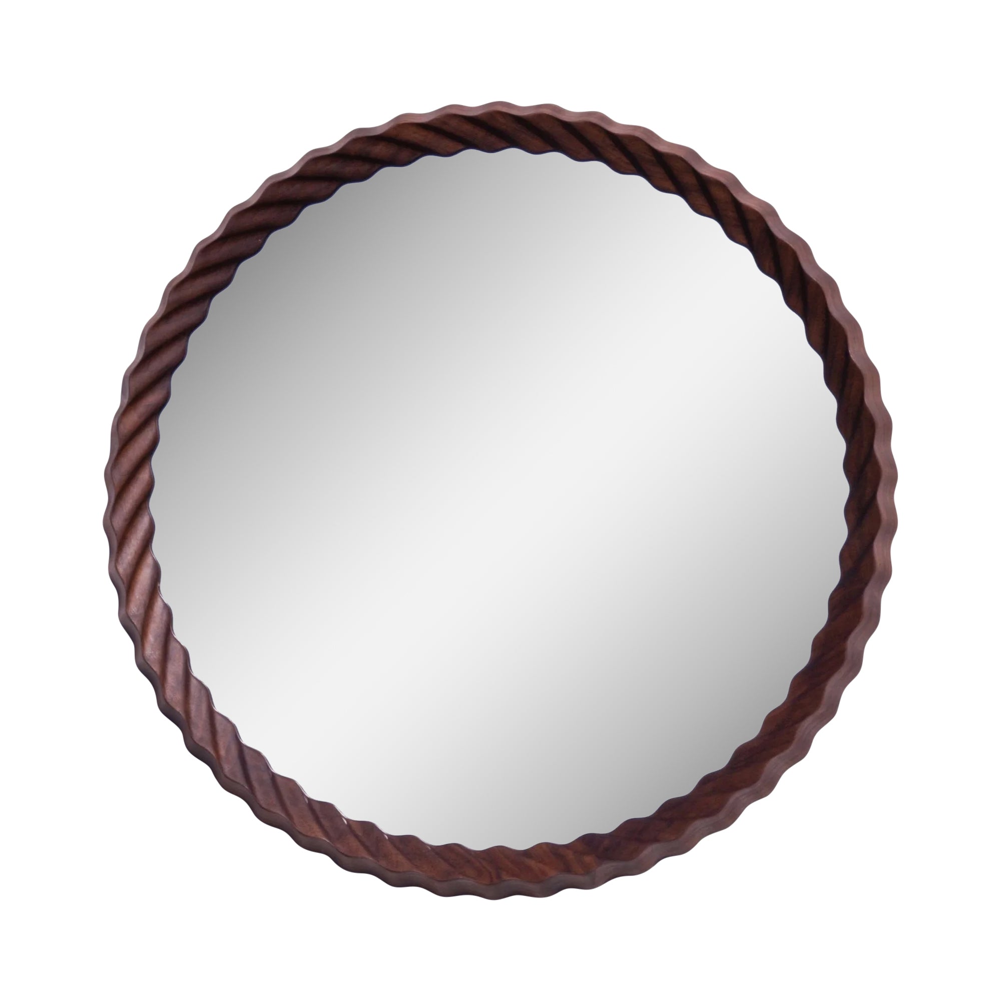 Kruller Midi Mirror