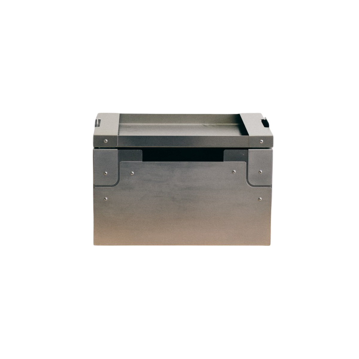 Metal Crate