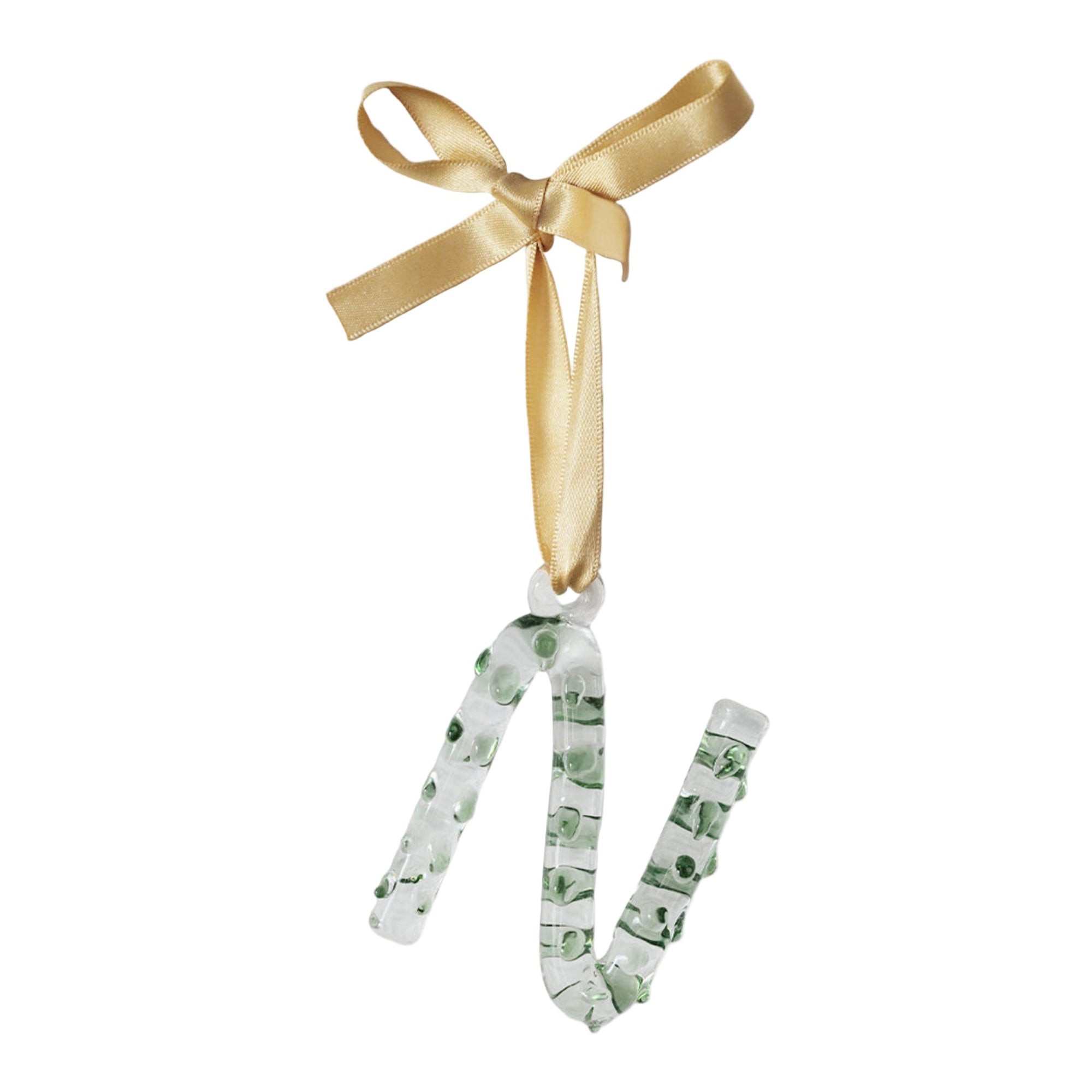 A-Z Alphabet Ornaments