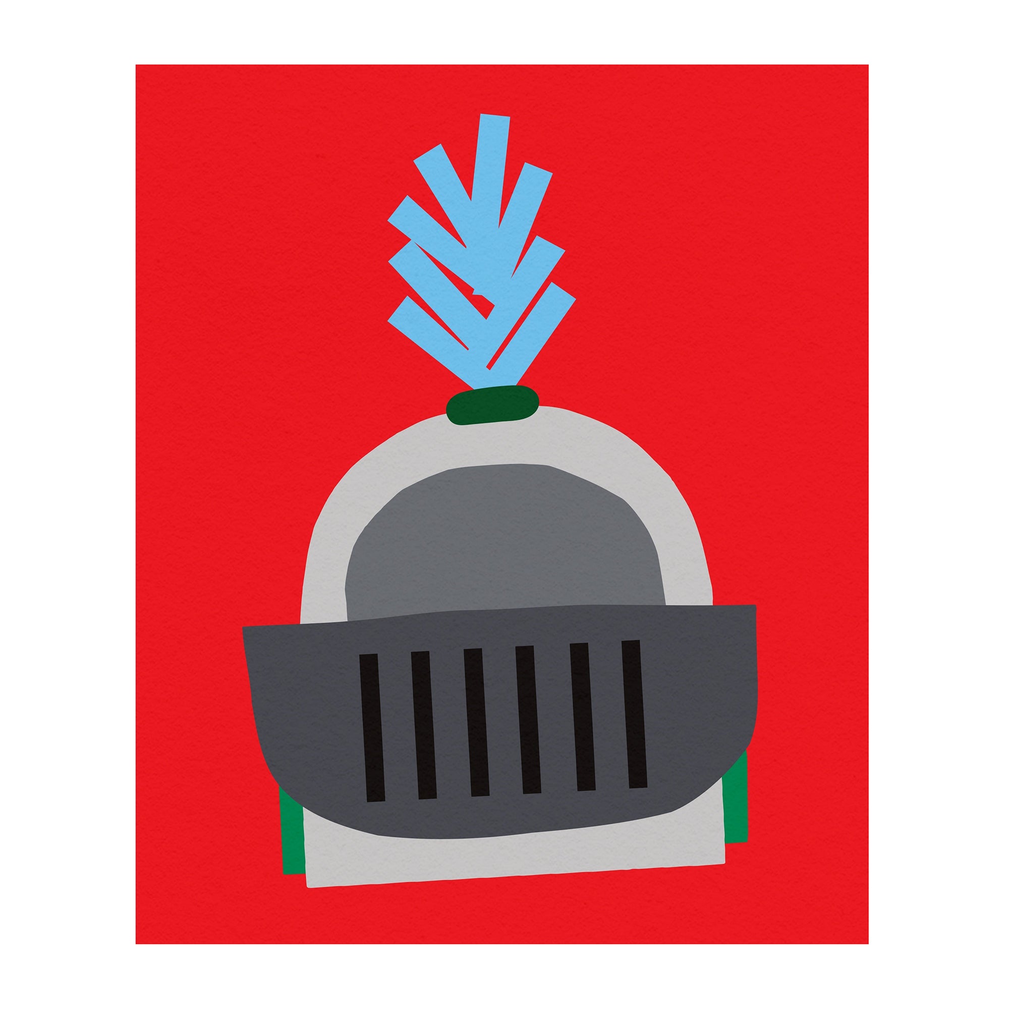 K for Knight