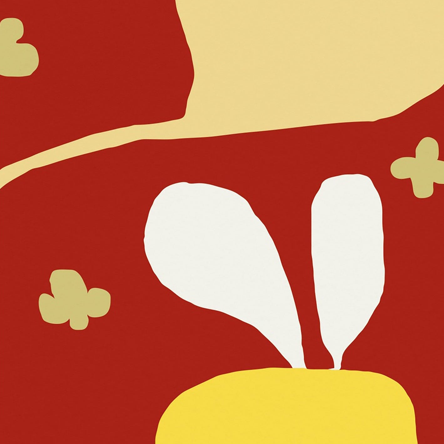 H for Honey | Giclée Fine Art Print