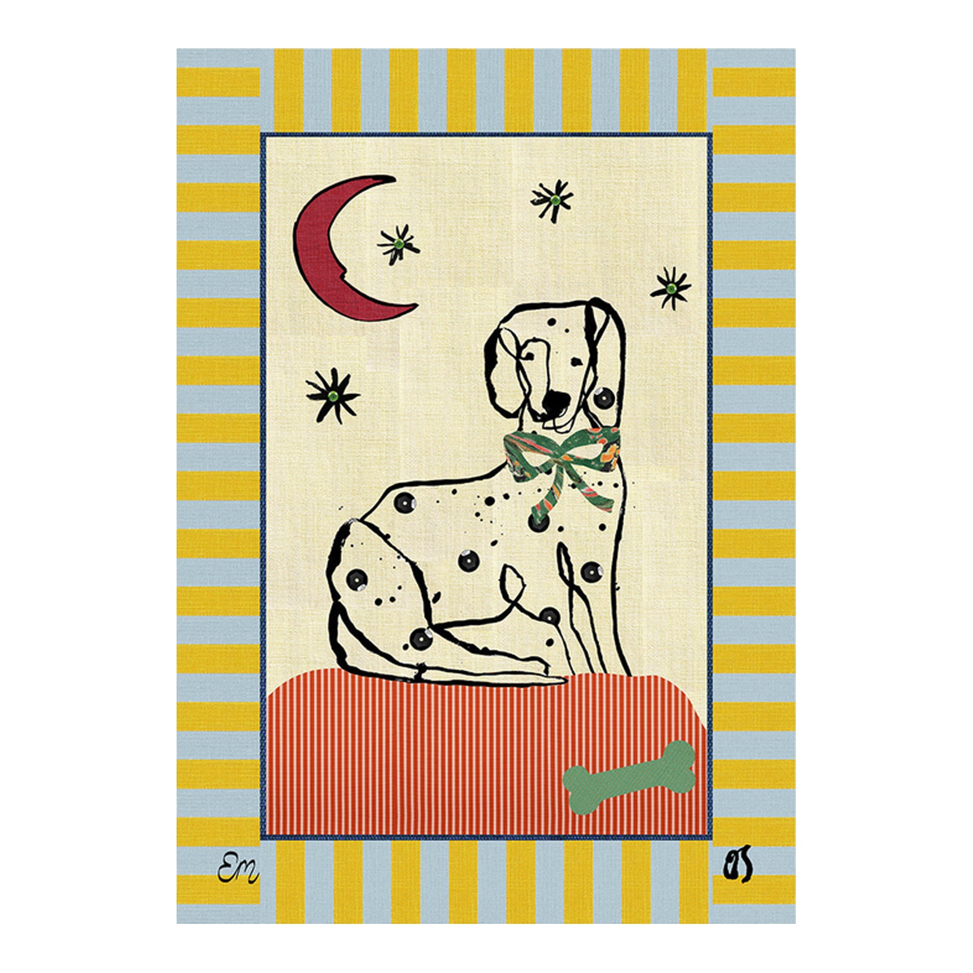 The Spotty Dog