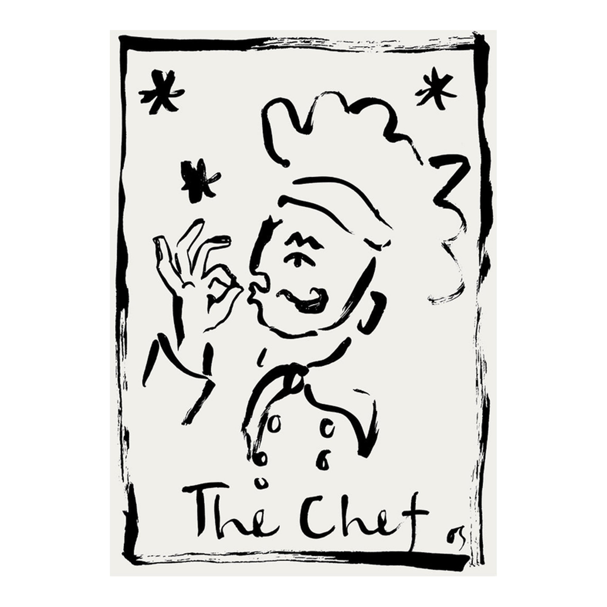 The Chef
