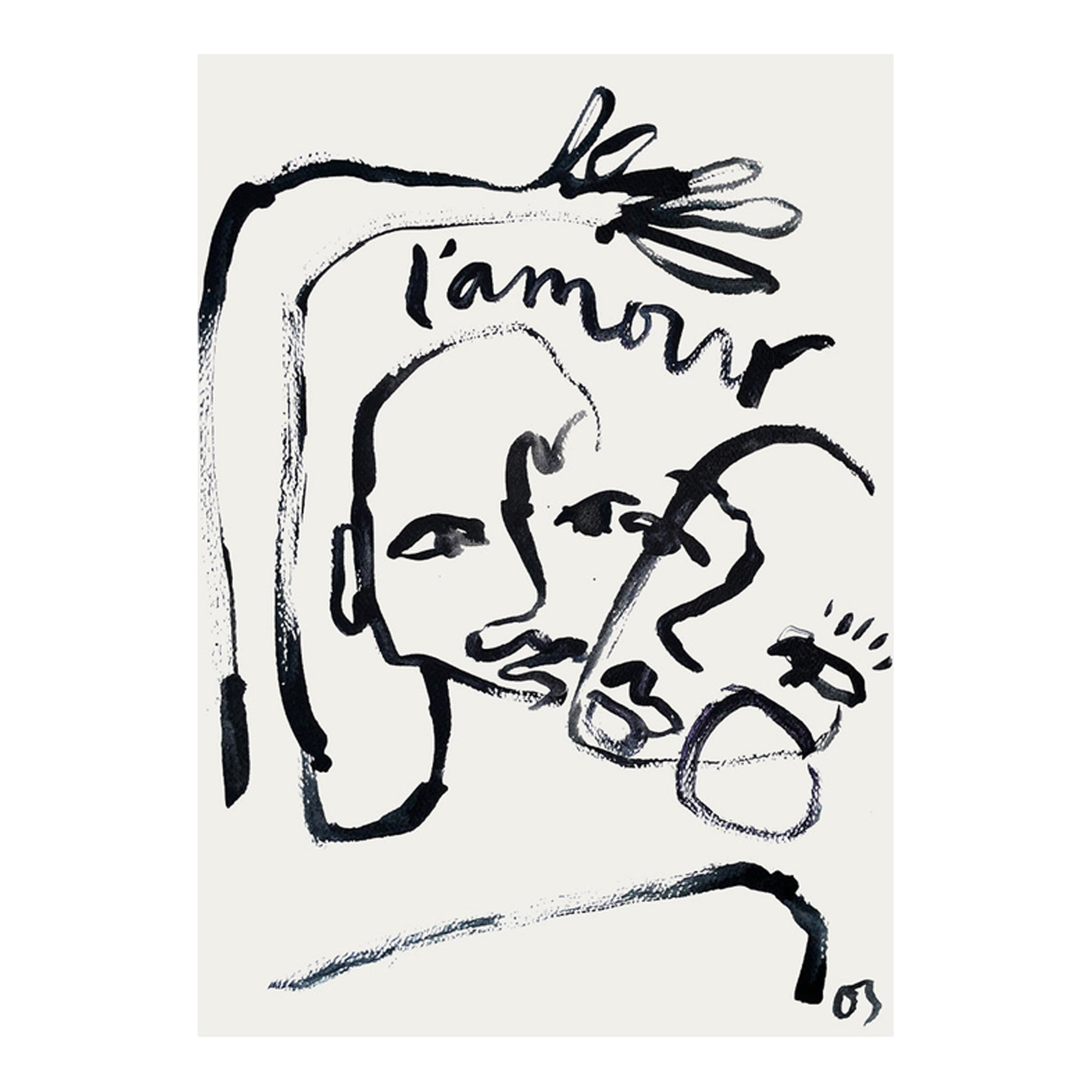 L'Amour