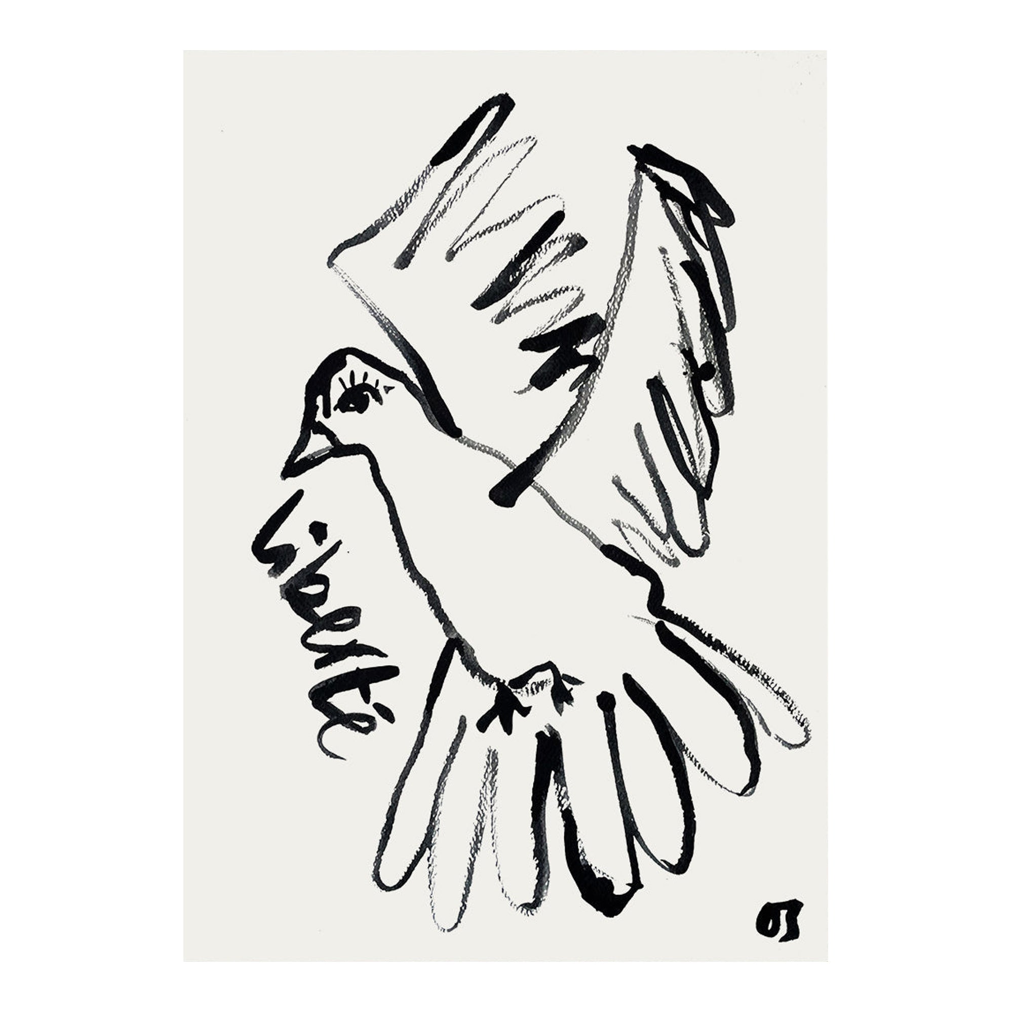 Liberte