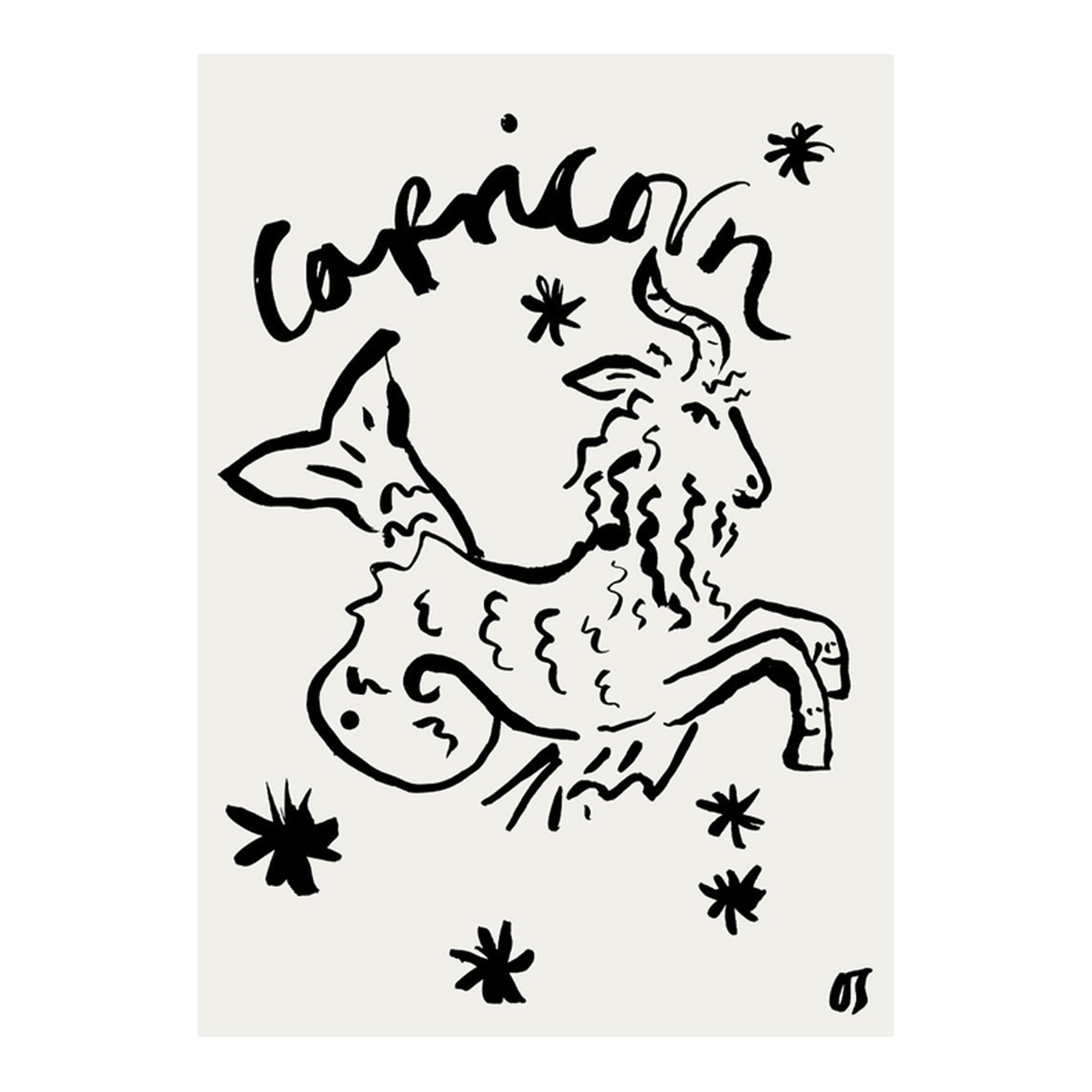 Capricorn