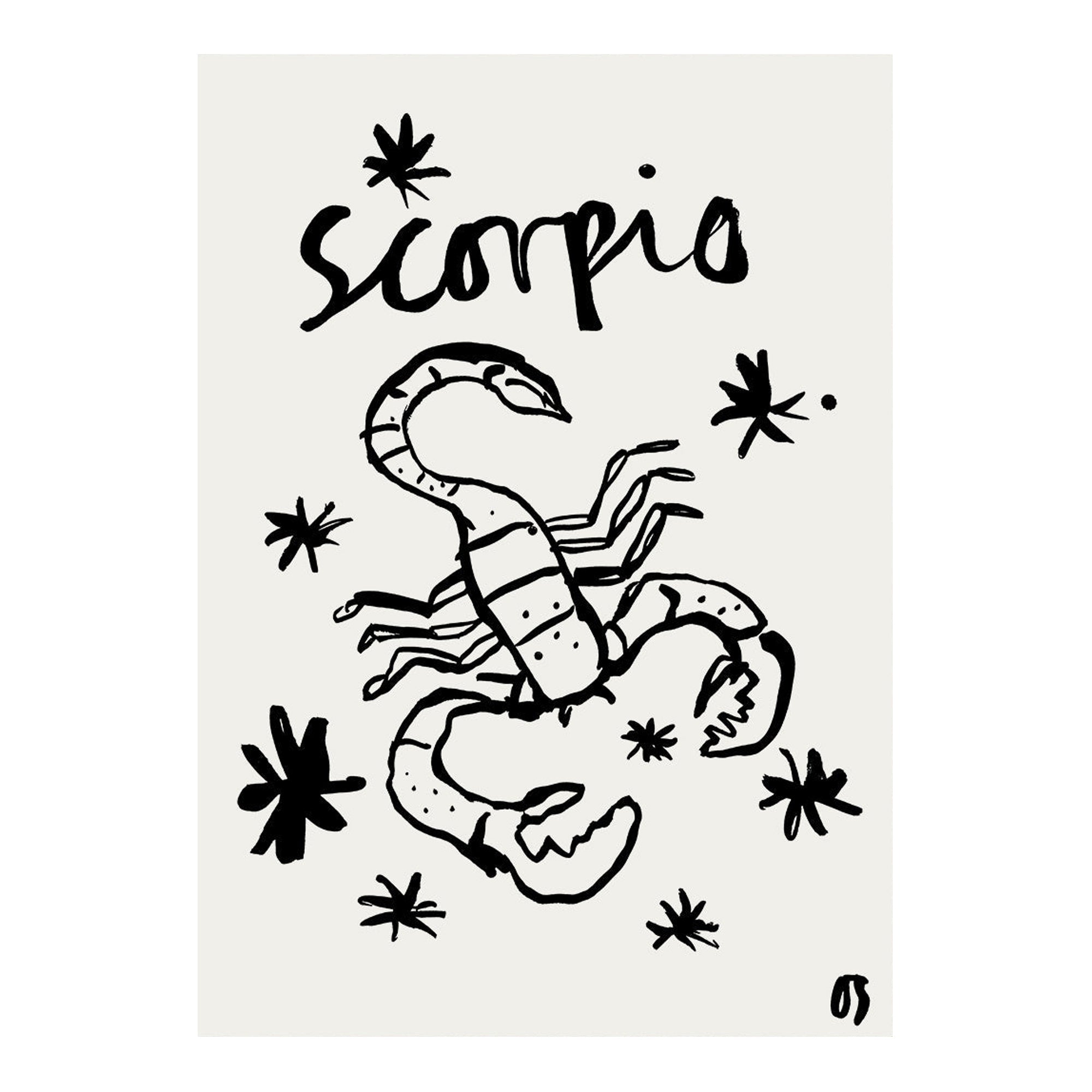Scorpio