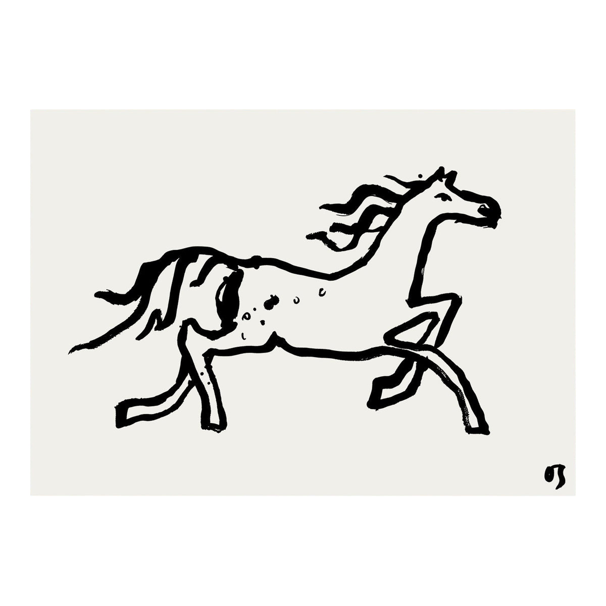The Trot