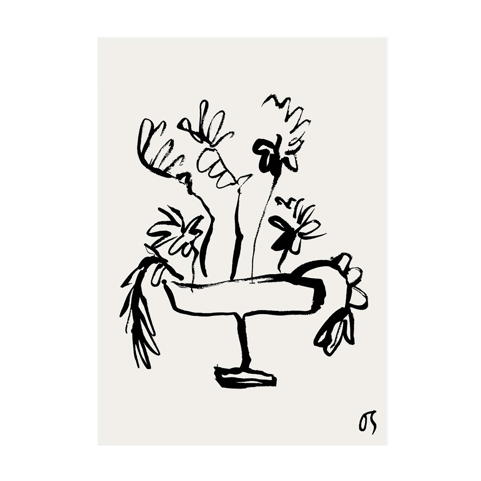 Flora and Fauna
