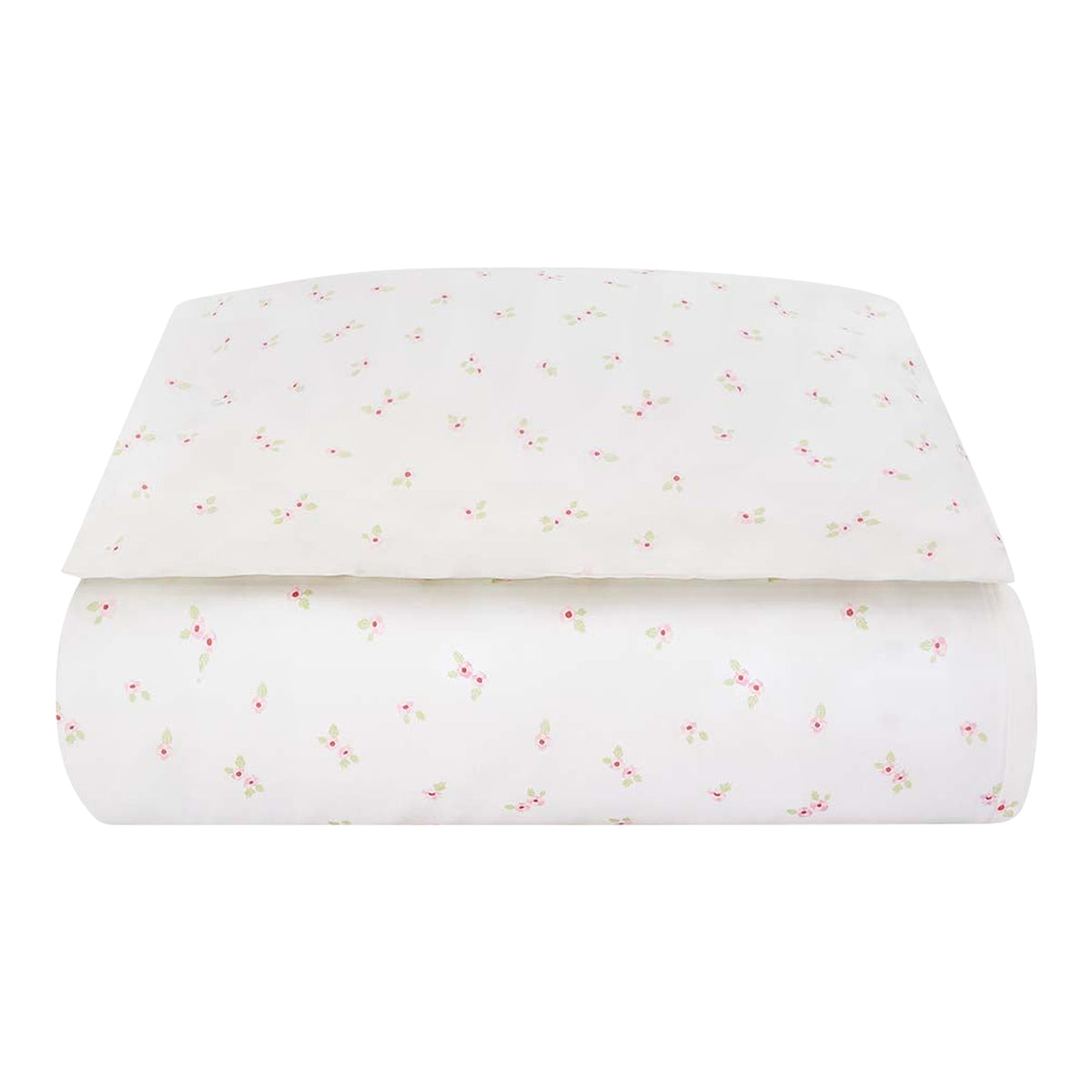 Organic Cotton Single Bedding Set - Anemone