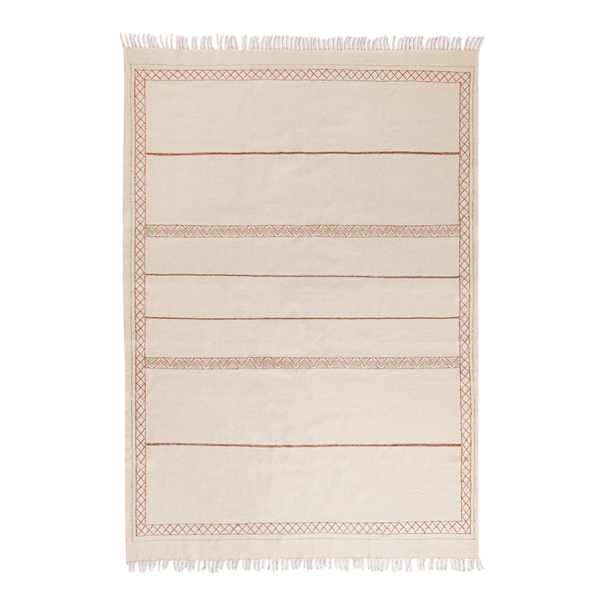 TAFUKT RUG