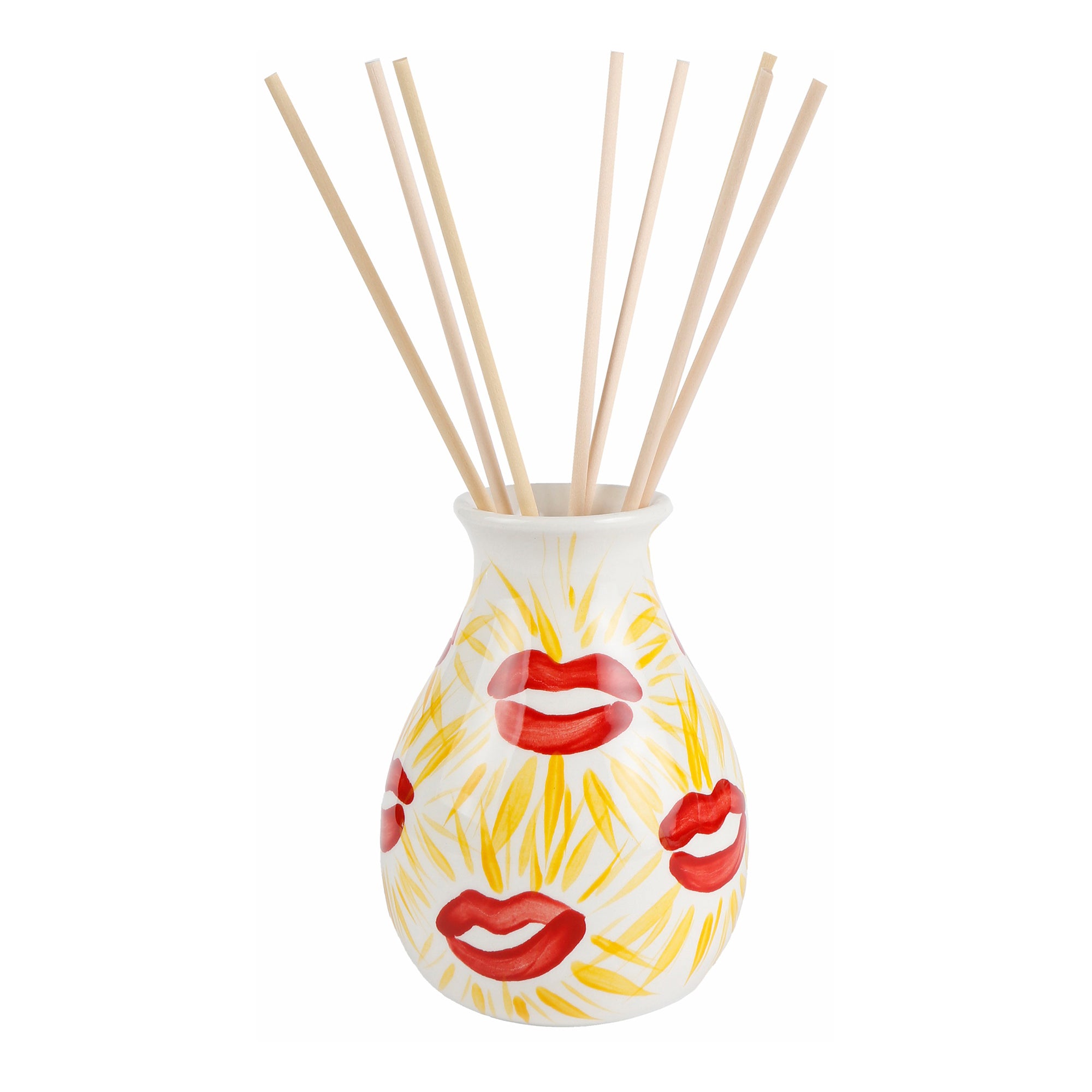 Sunkissed diffuser