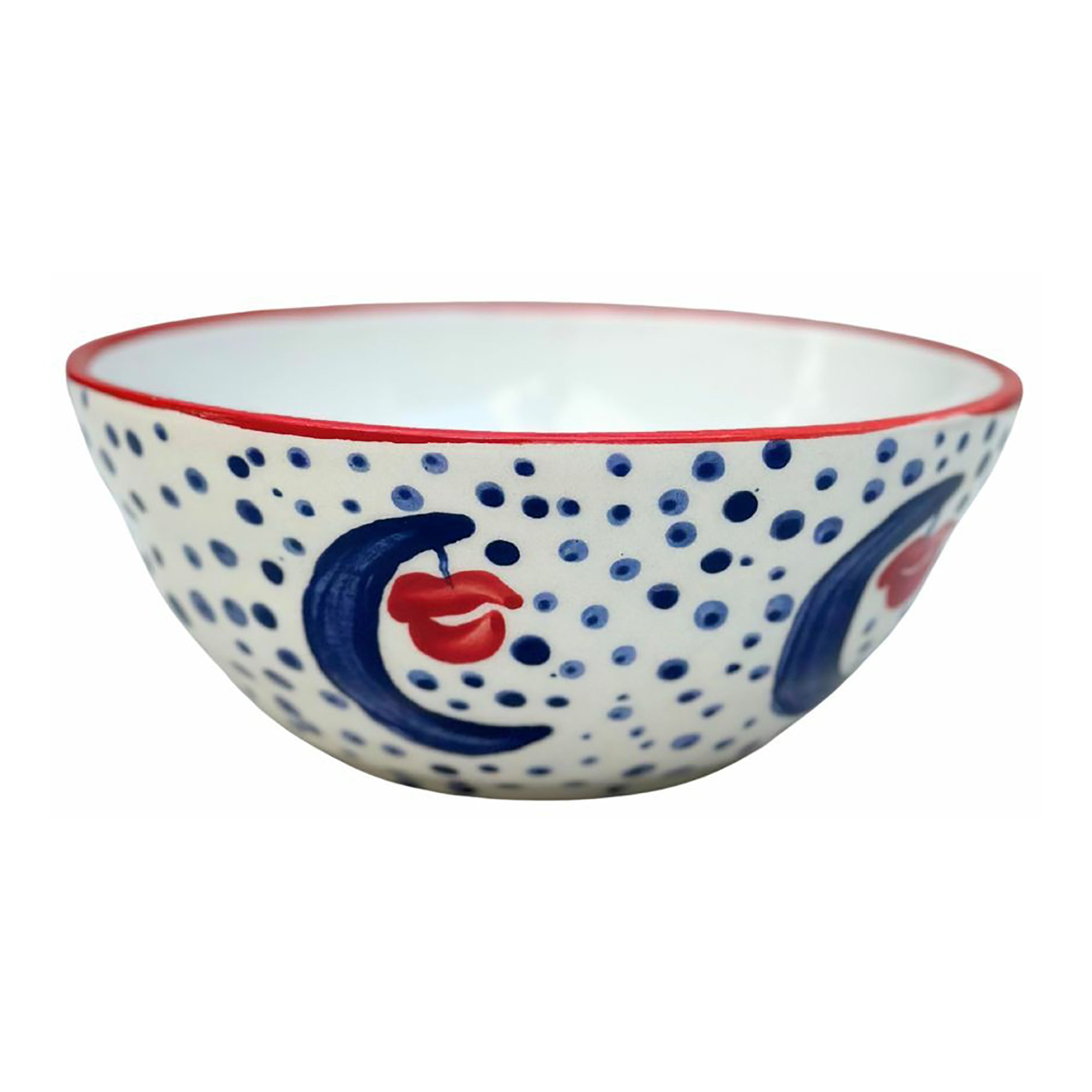 Moonkissed bowl