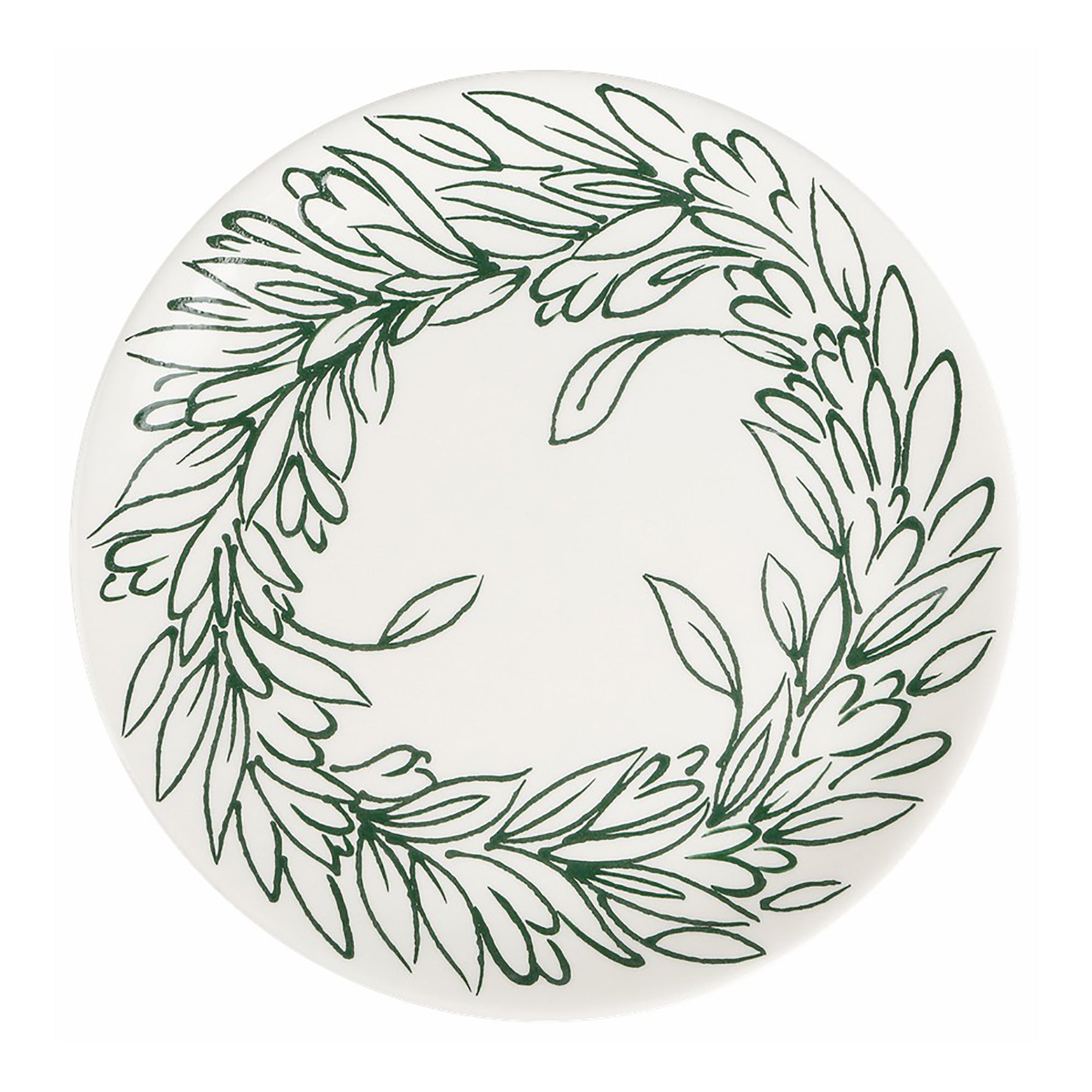 Nature || Plate