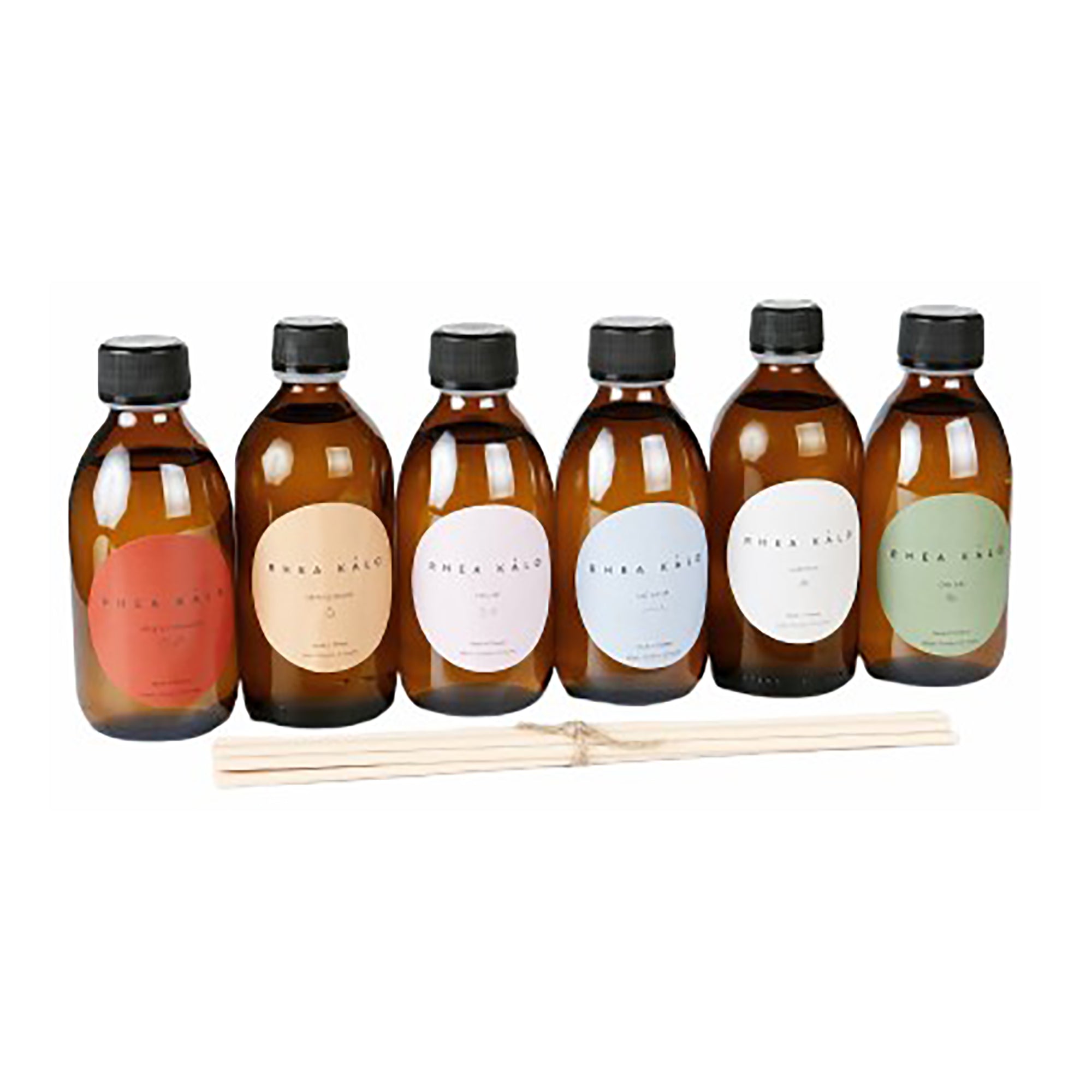 Diffuser refill