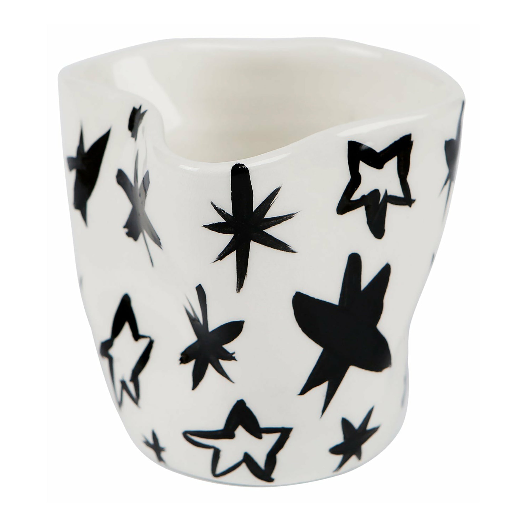 Look at the stars espresso cup