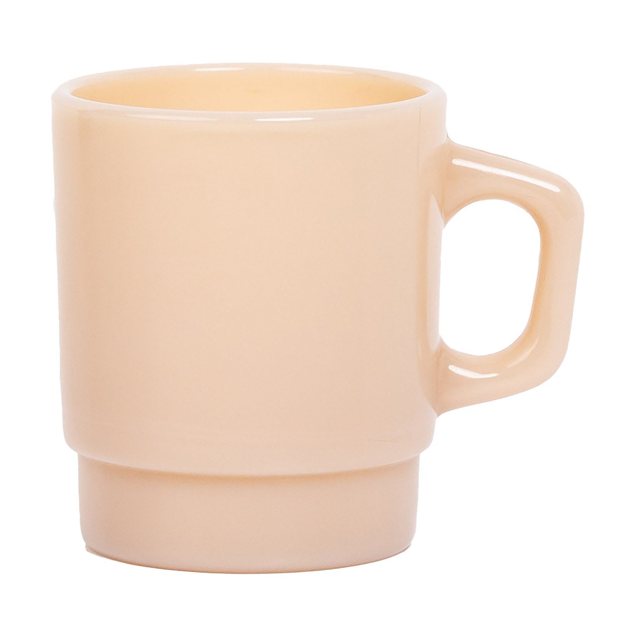 DD Mug - Latte