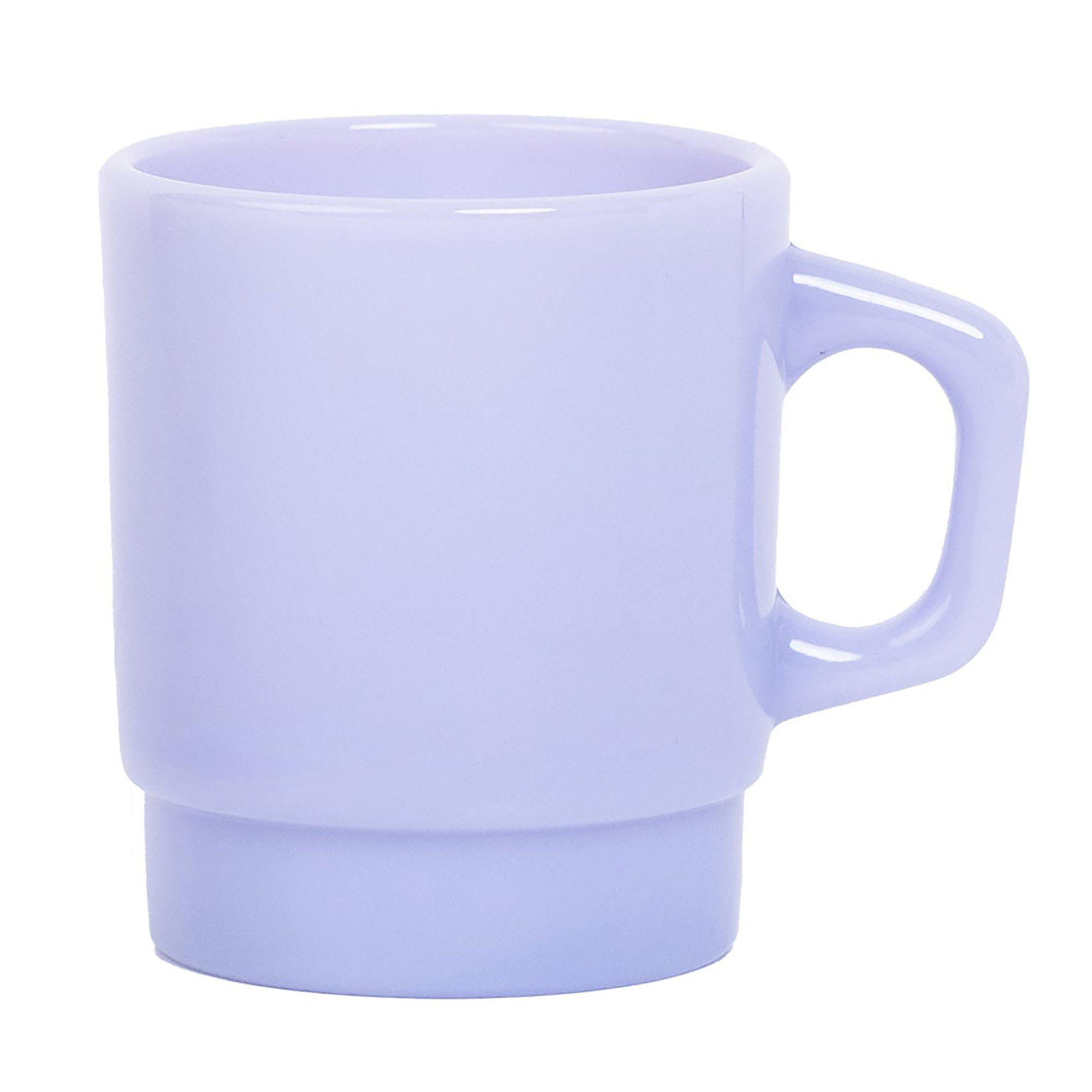 DD Mug - Lavender