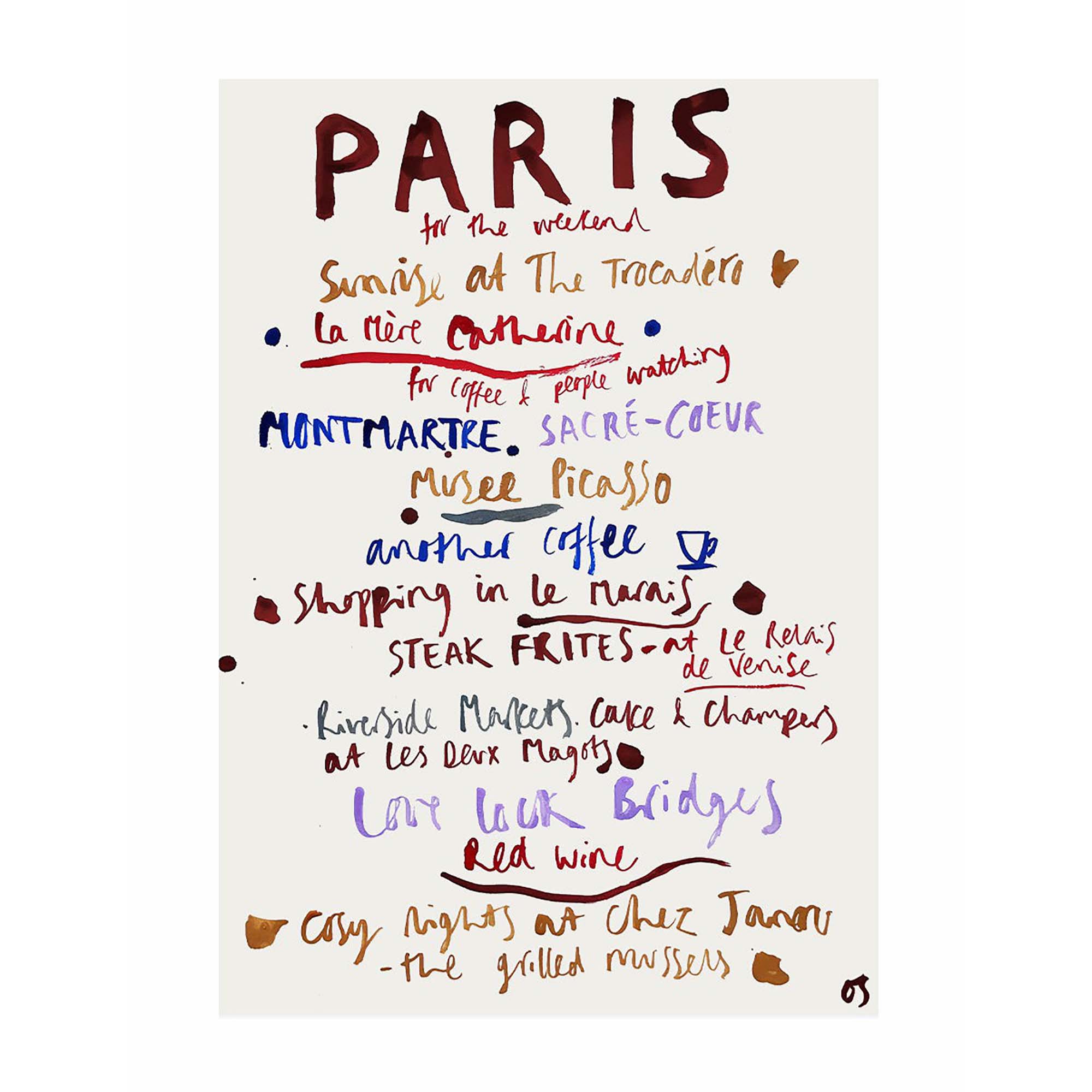 Paris