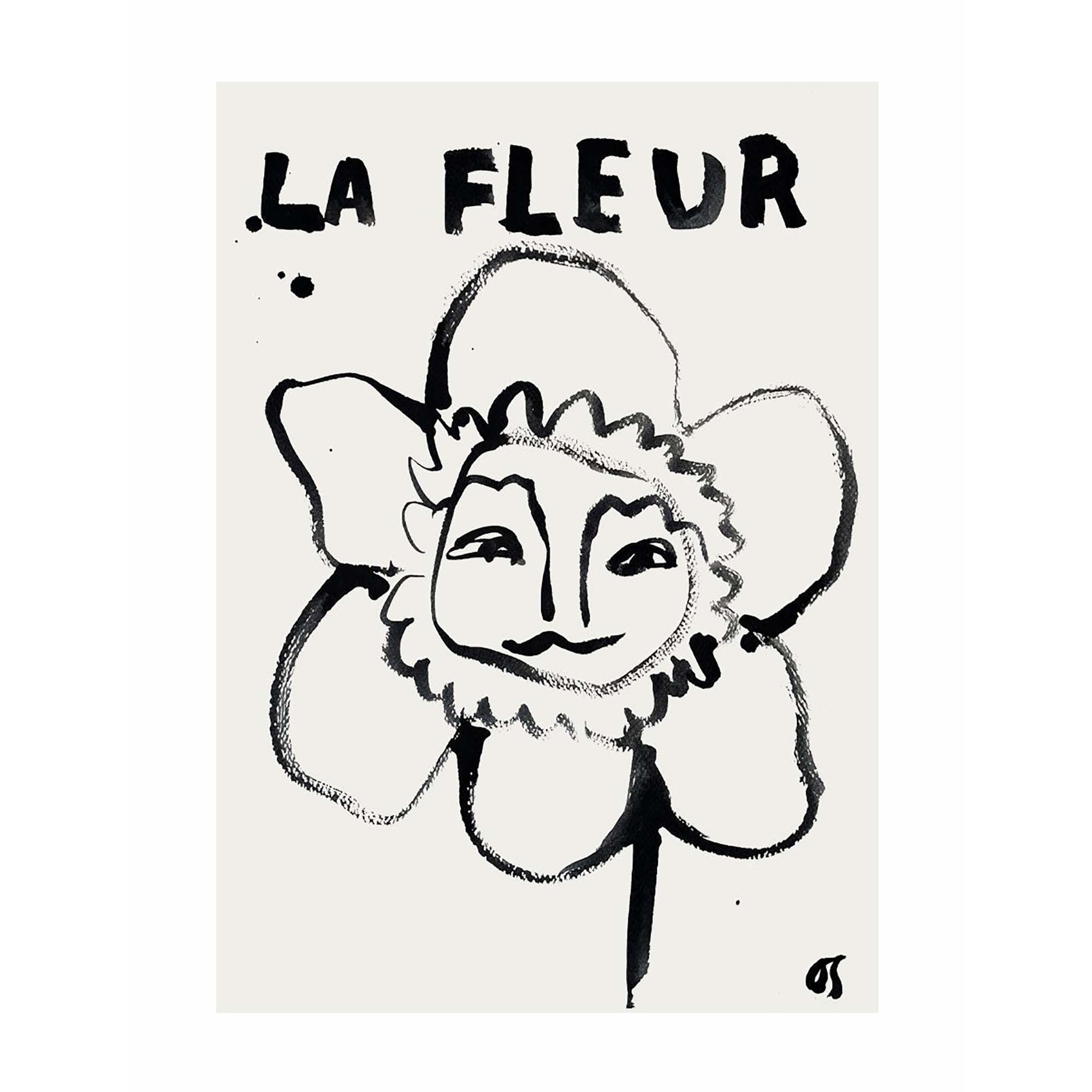 La Fleur